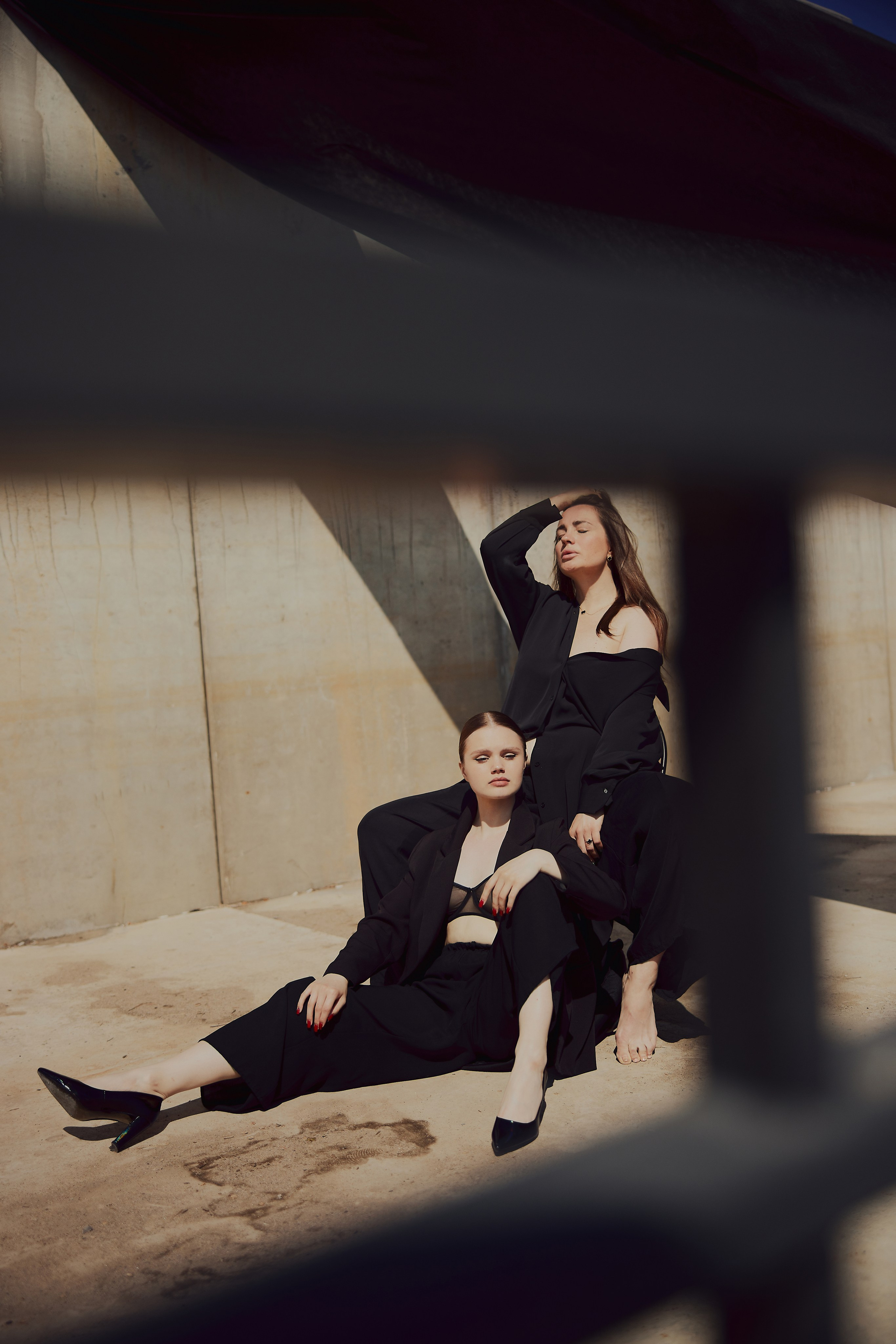 Это был солнечный день. Сергей Ирклиенко