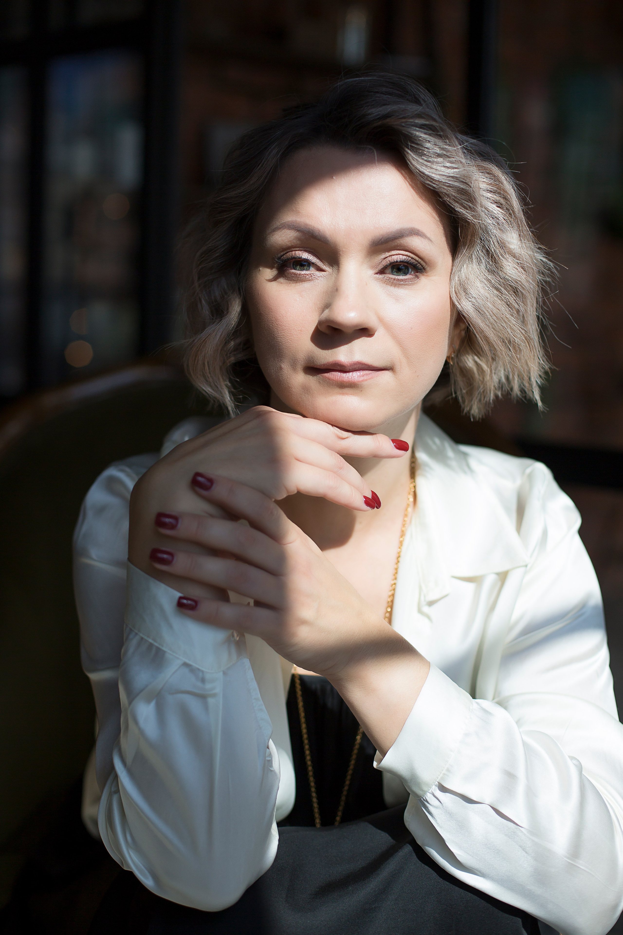 Любовь. Фотограф в Волгограде Галина Власенко