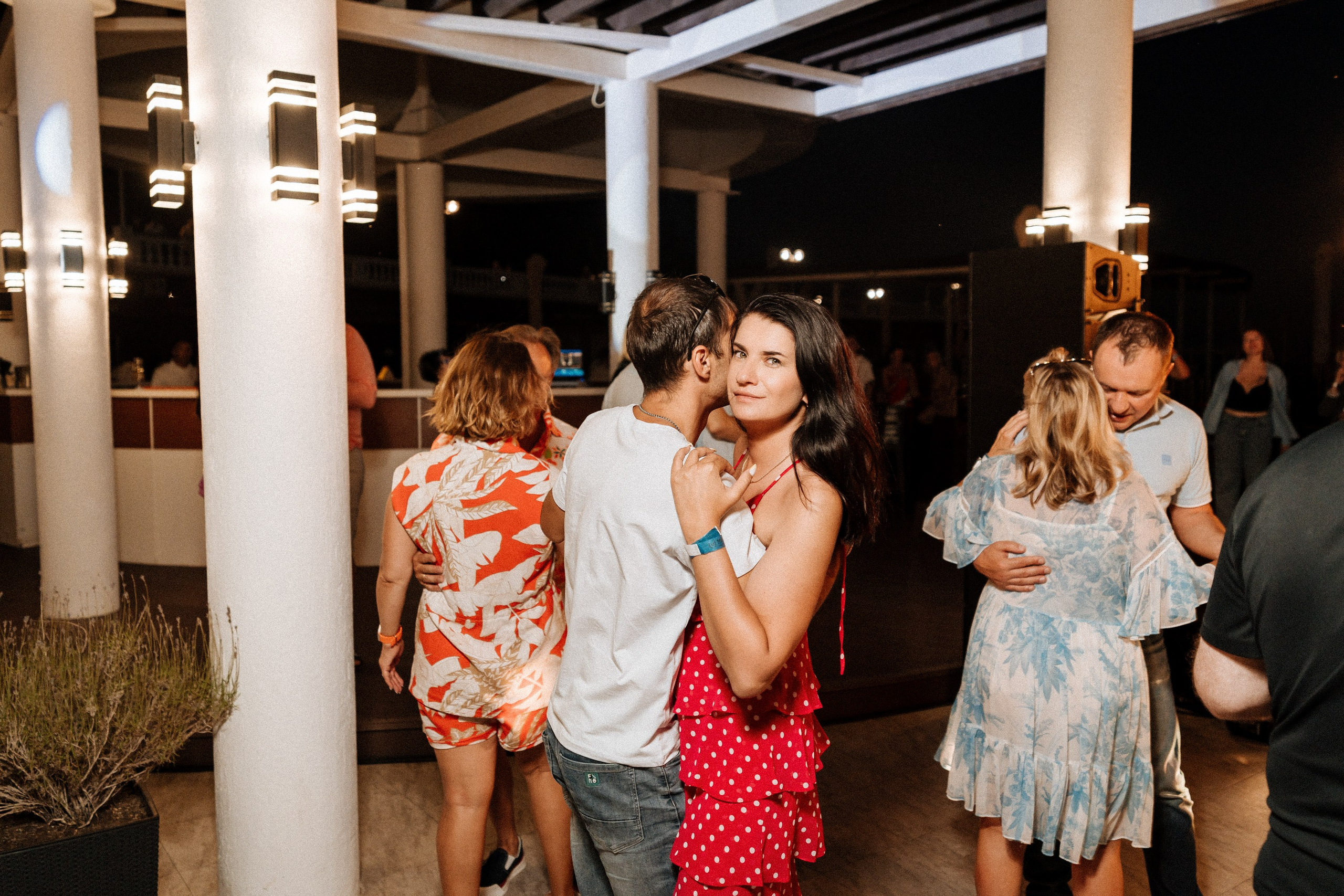 Metropol Summer Party. Свадебный и репортажный, фуд фотограф в Новороссийске Евгений Александриди