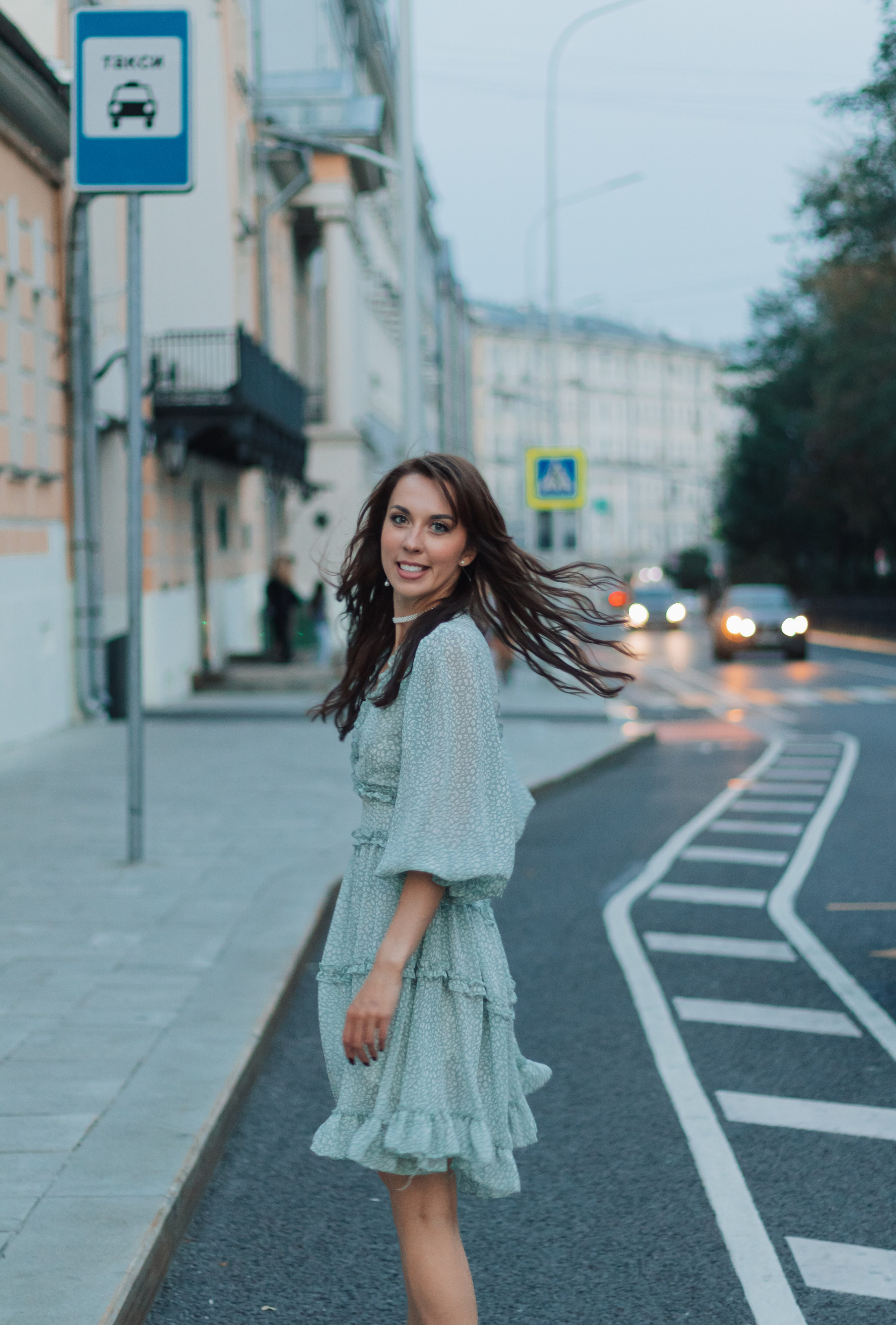 Pink. Наталия Фролова. Фотограф. Москва