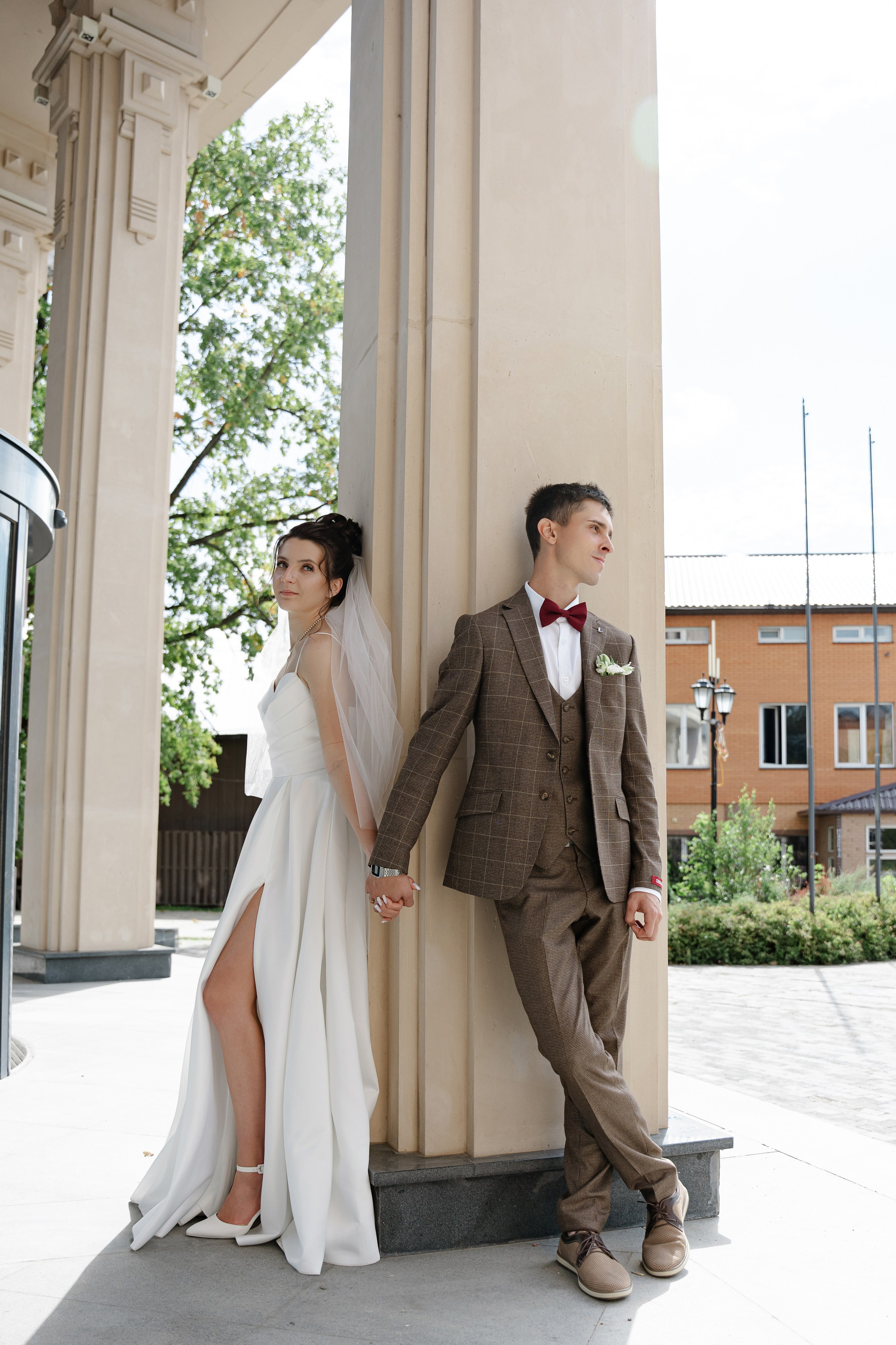 Фотосессия жених и невеста. Фотограф Сергиев Посад / Москва / Дмитров / Дубна