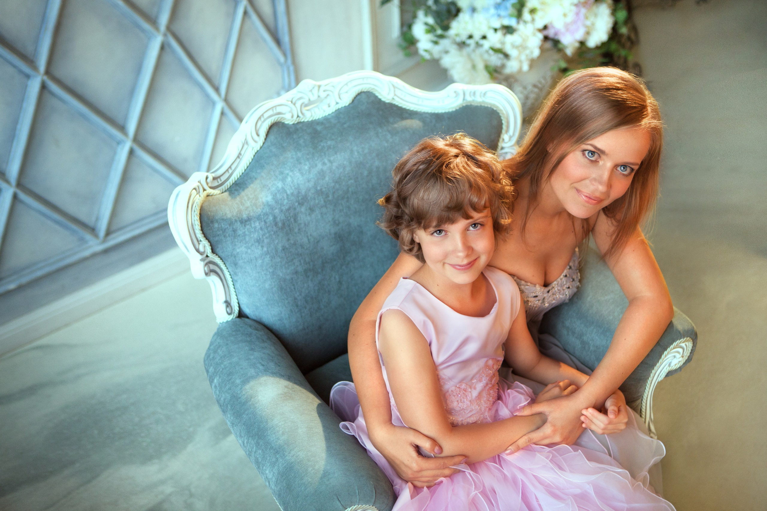 Семейное. Детский и ньюборн фотограф в Санкт-Петербурге Марина Айдинян