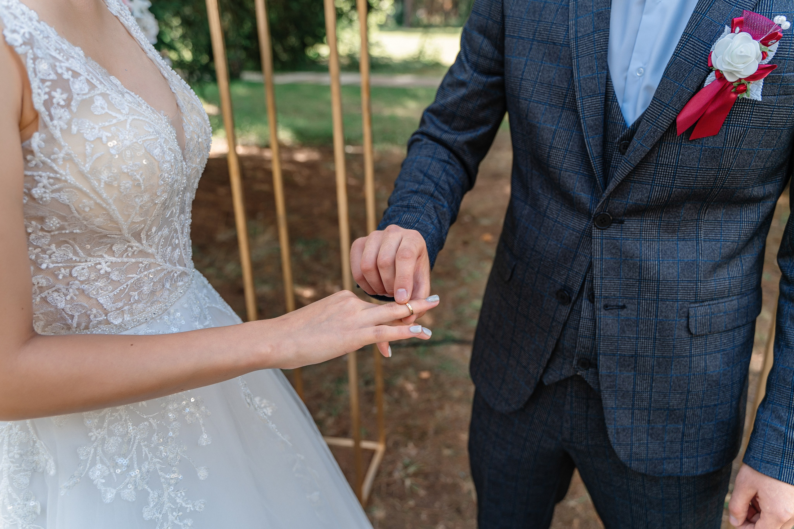 Свадебная фотосессия Константина и Анны. Видеограф на свадьбу Минск Андрей Щербо