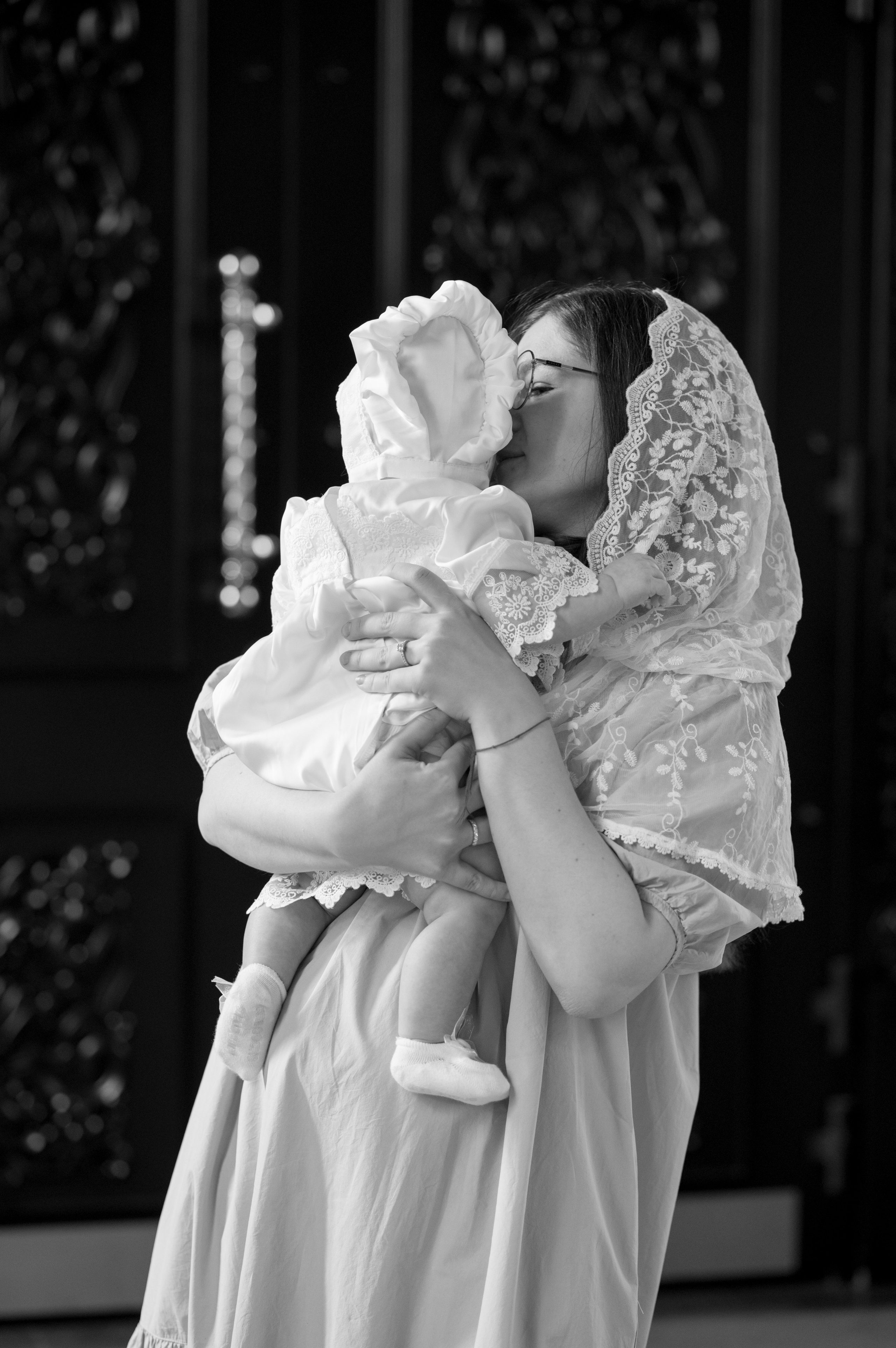 Таинство Крещения