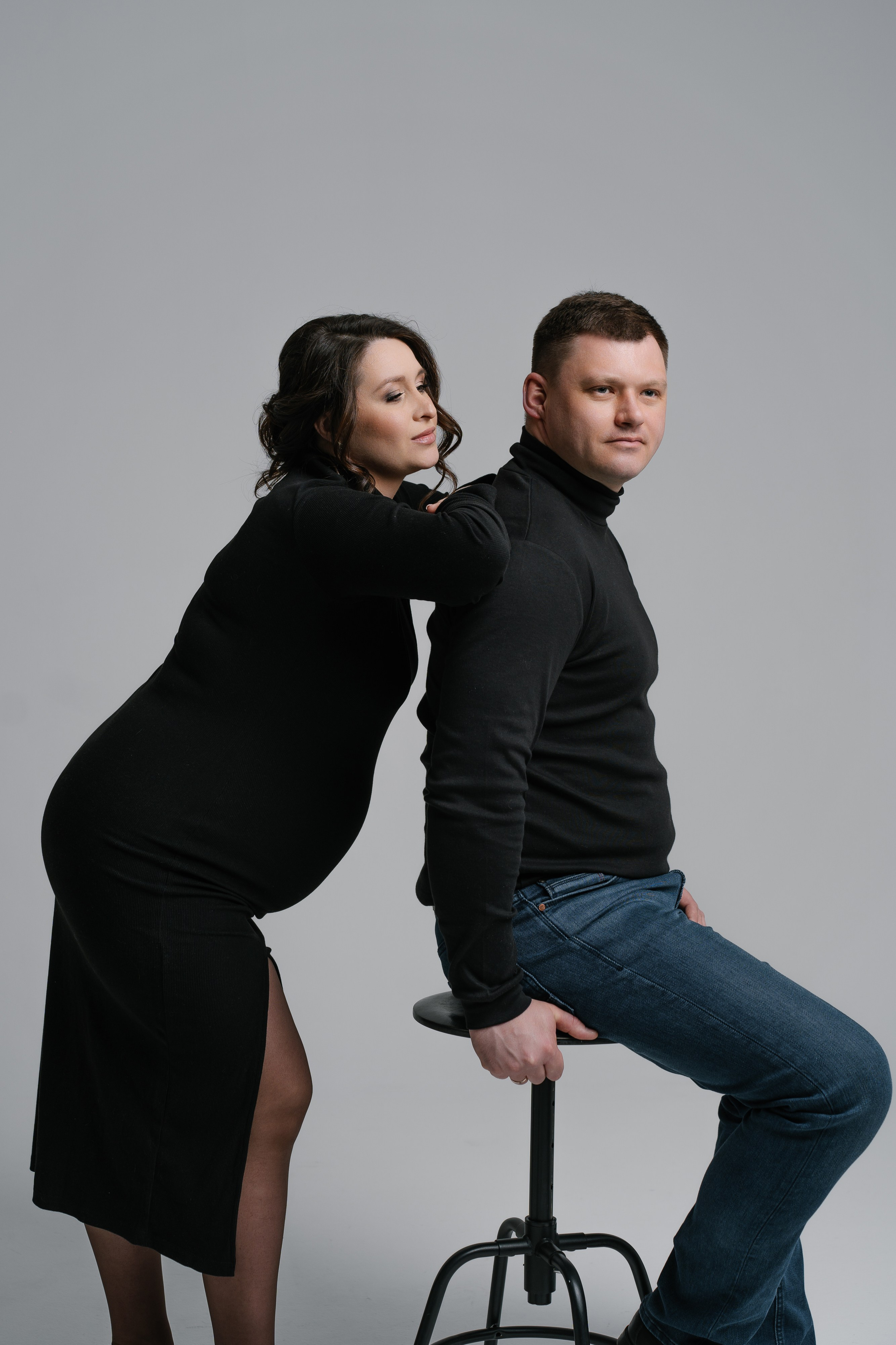 Андрей и Таня. Свадебный и семейный фотограф Кокушева Юлия Нижний Новгород