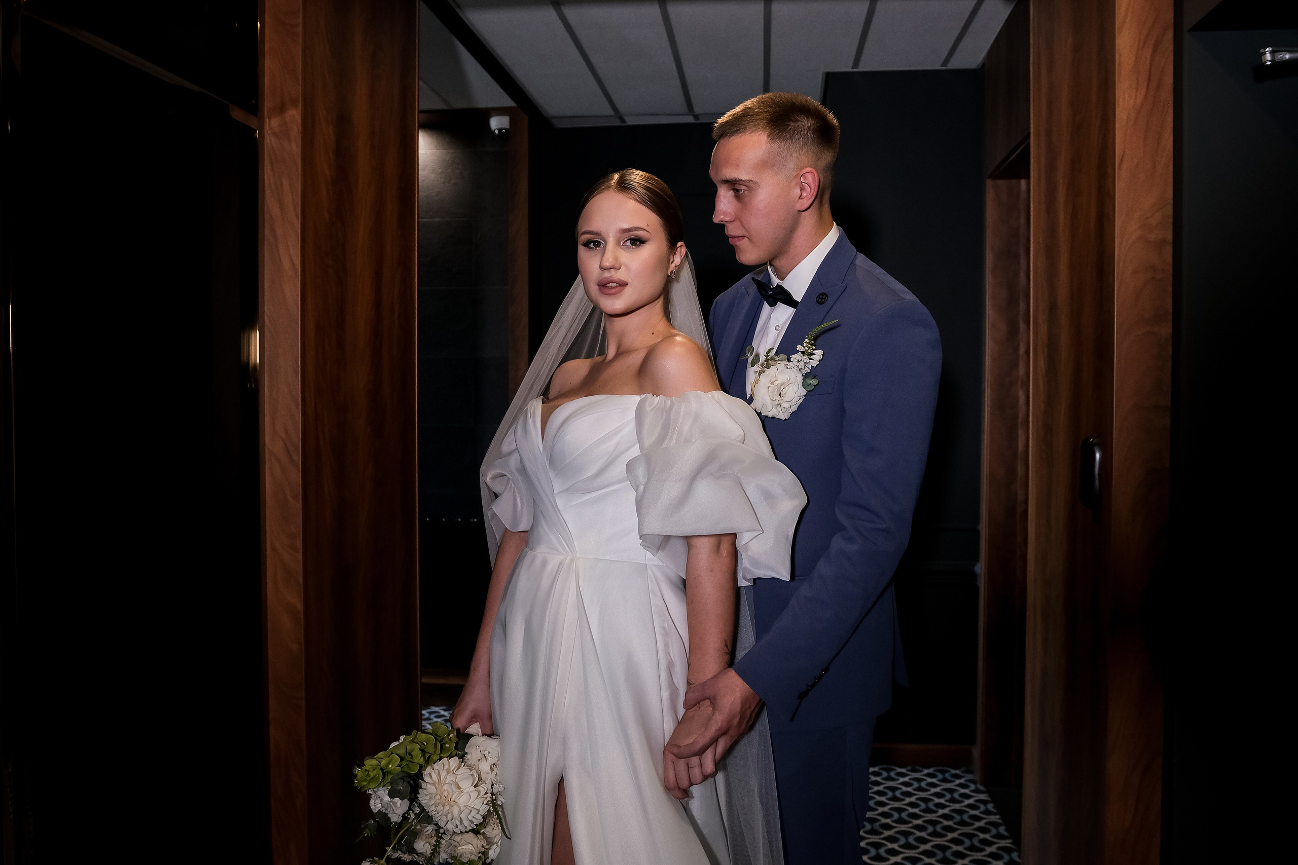 Максим и Валерия