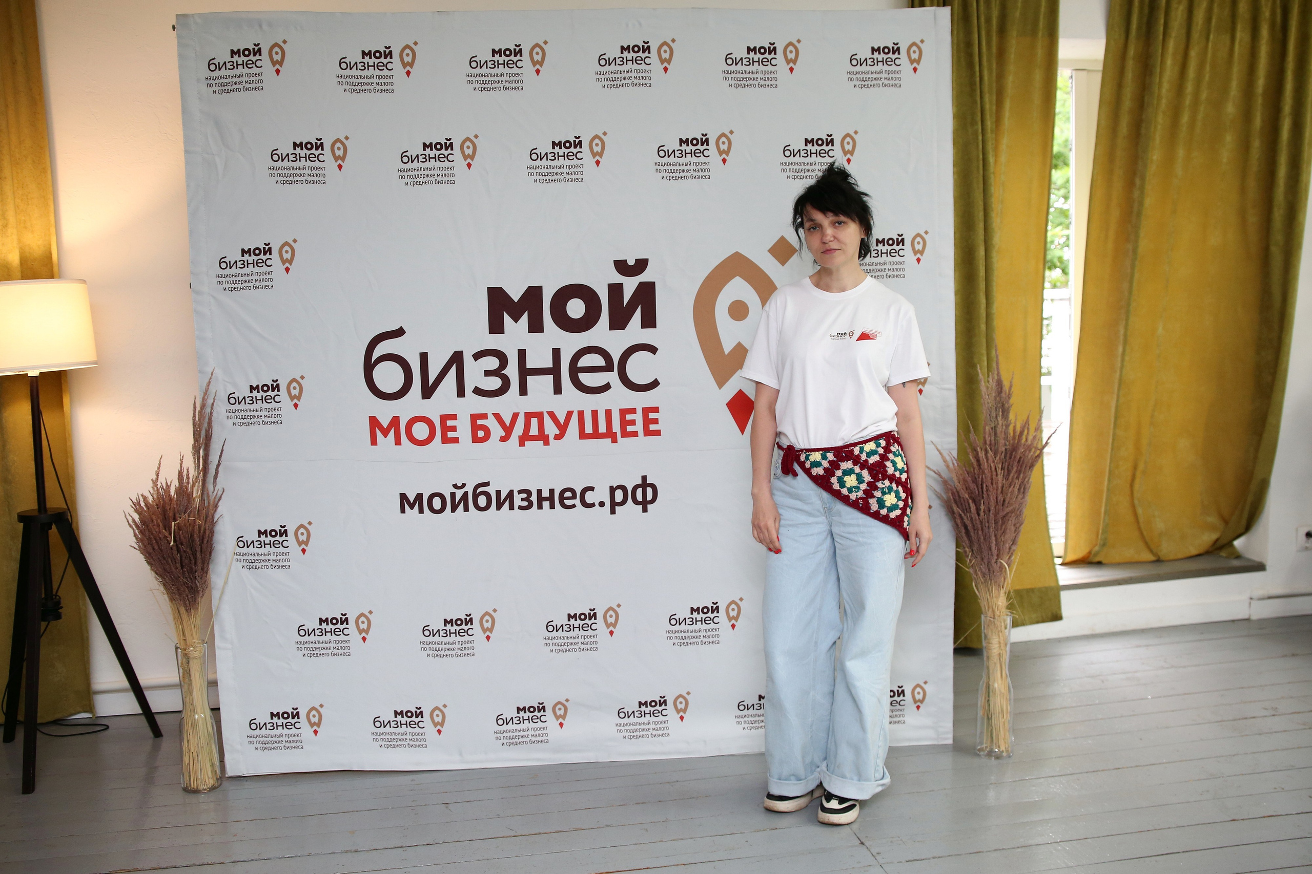 Бизнес-ретрит. Фотограф Яков Поспехов