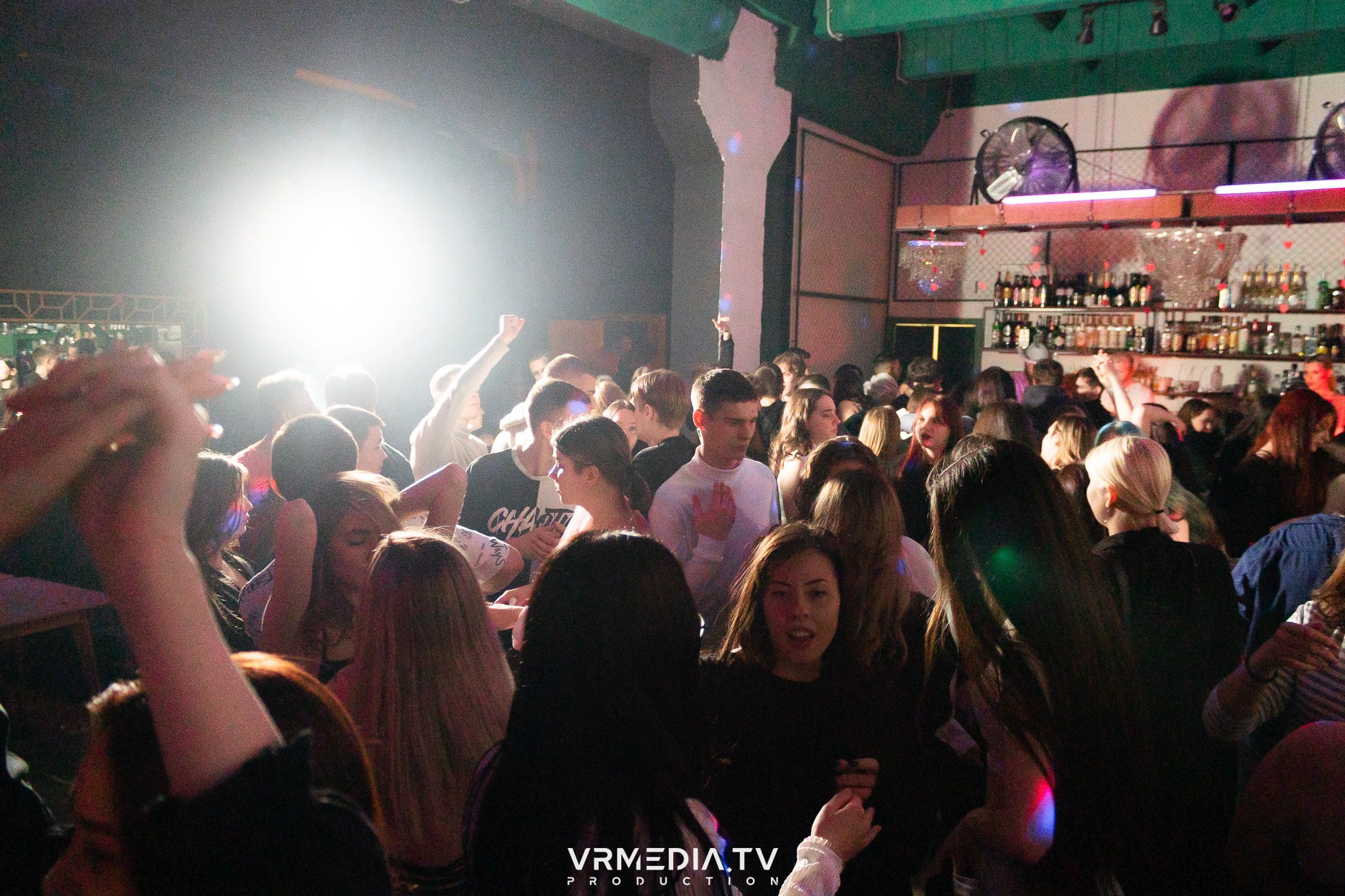 «Weekends for residents» в культурном пространстве «Редакция»