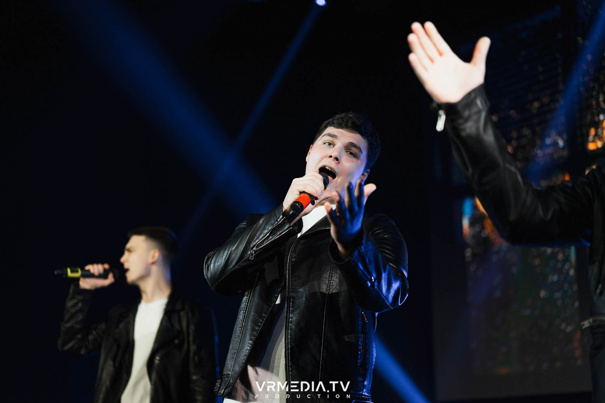 Форумная мобильность — 2023