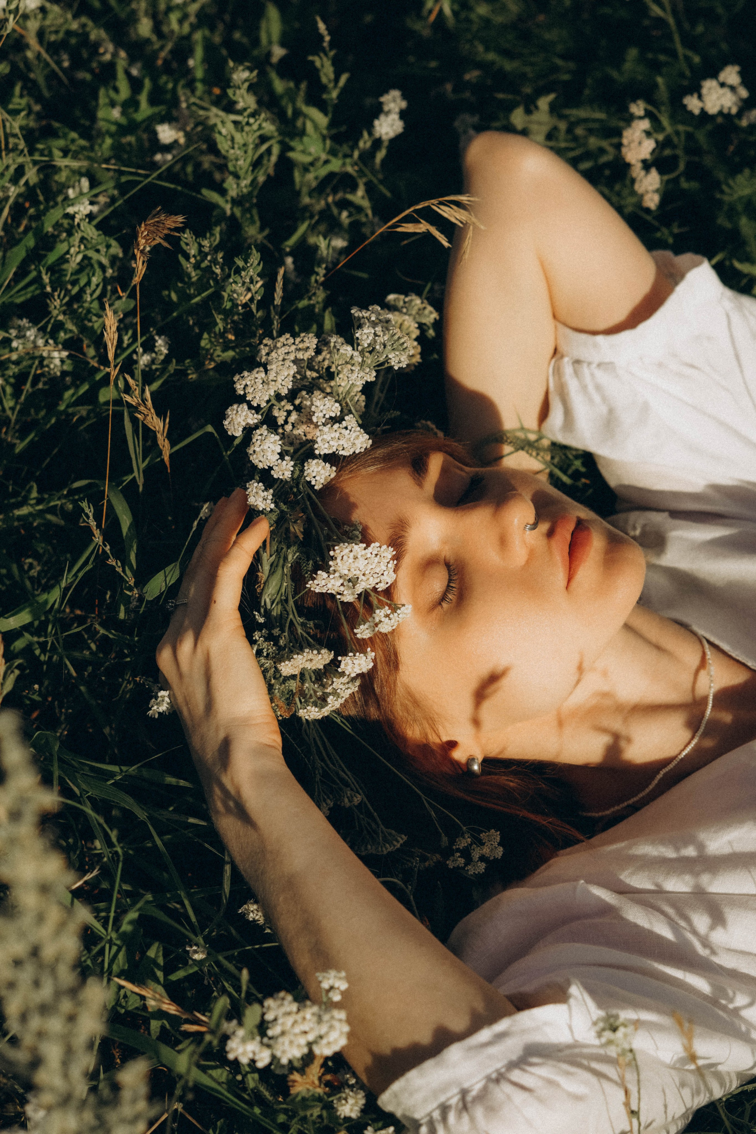 Рита. Портретный фотограф Дарья Бахматова | Нижний Новгород