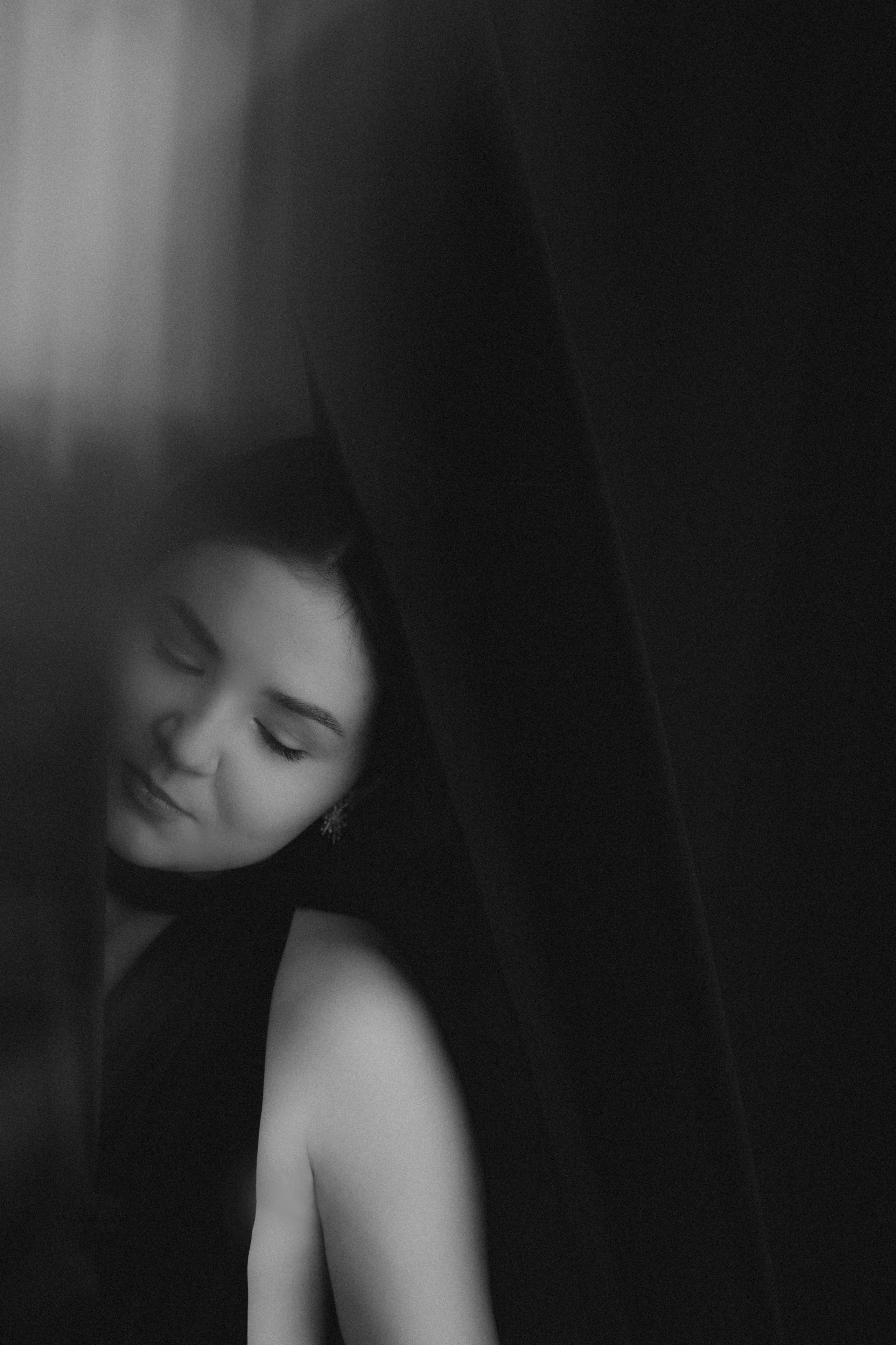 Дарья Тимофеева. Портретный фотограф Дарья Бахматова | Нижний Новгород