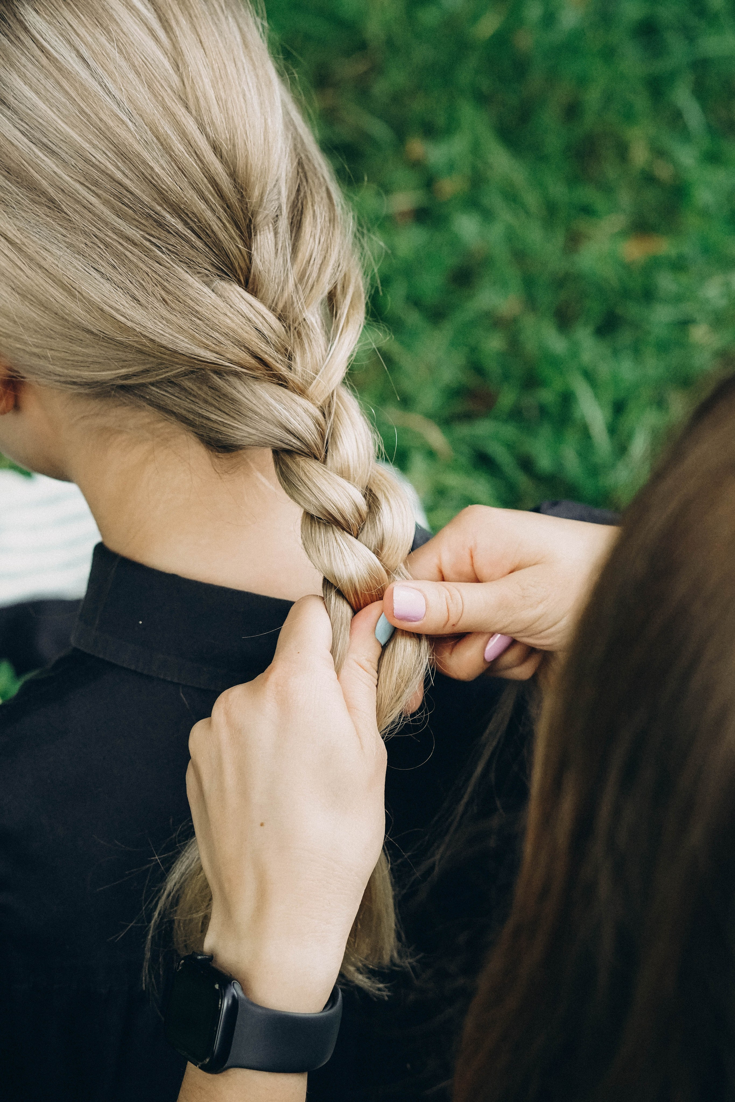 Мия, Виктория и Виталина. Портретный фотограф Дарья Бахматова | Нижний Новгород