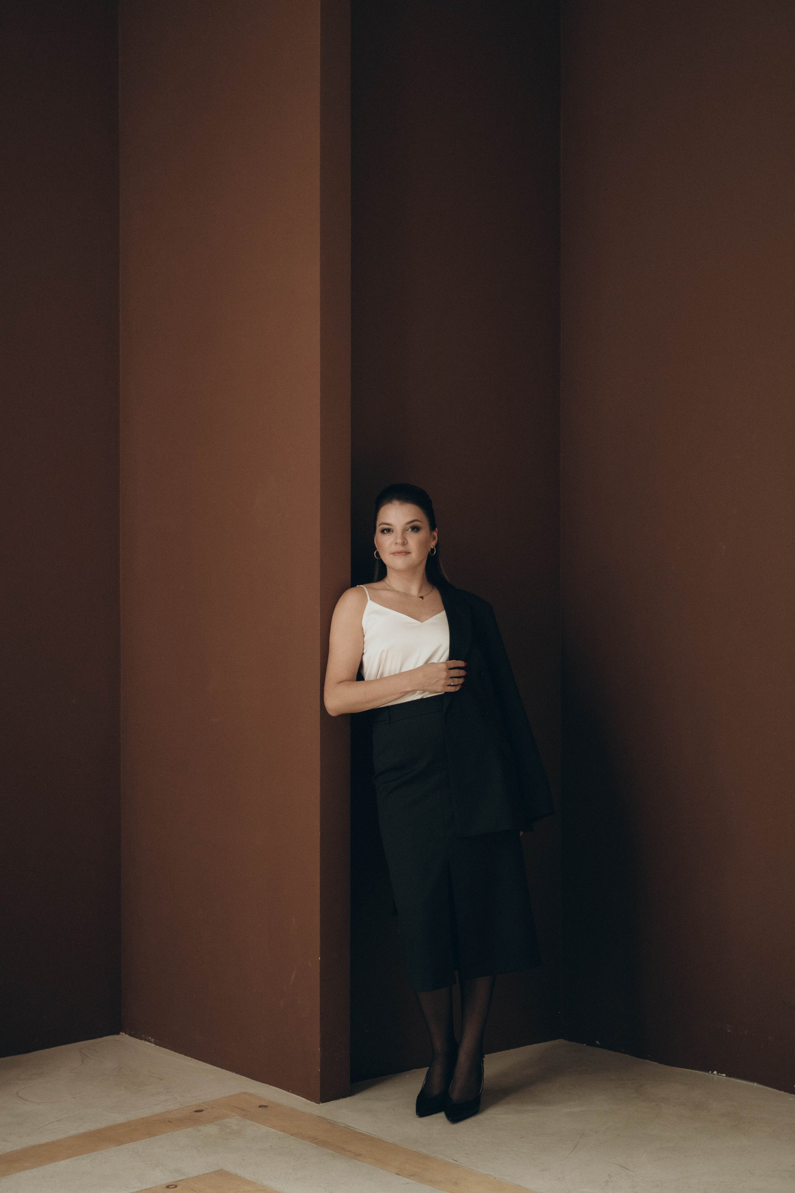 Ирина Торбенкова. Портретный фотограф Дарья Бахматова | Нижний Новгород