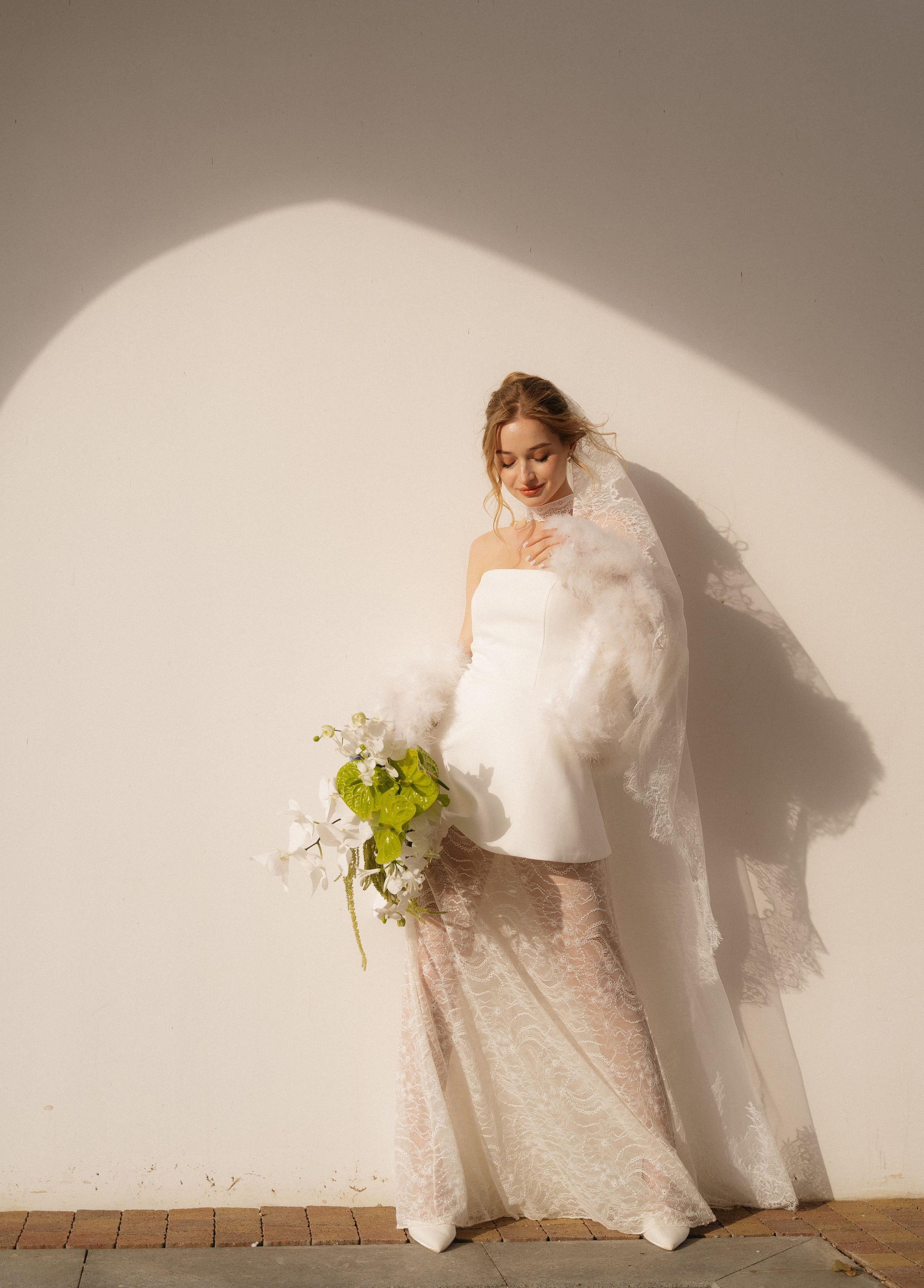 Василий & Кристина. Свадебный и семейный фотограф в Краснодаре Павел Мельников