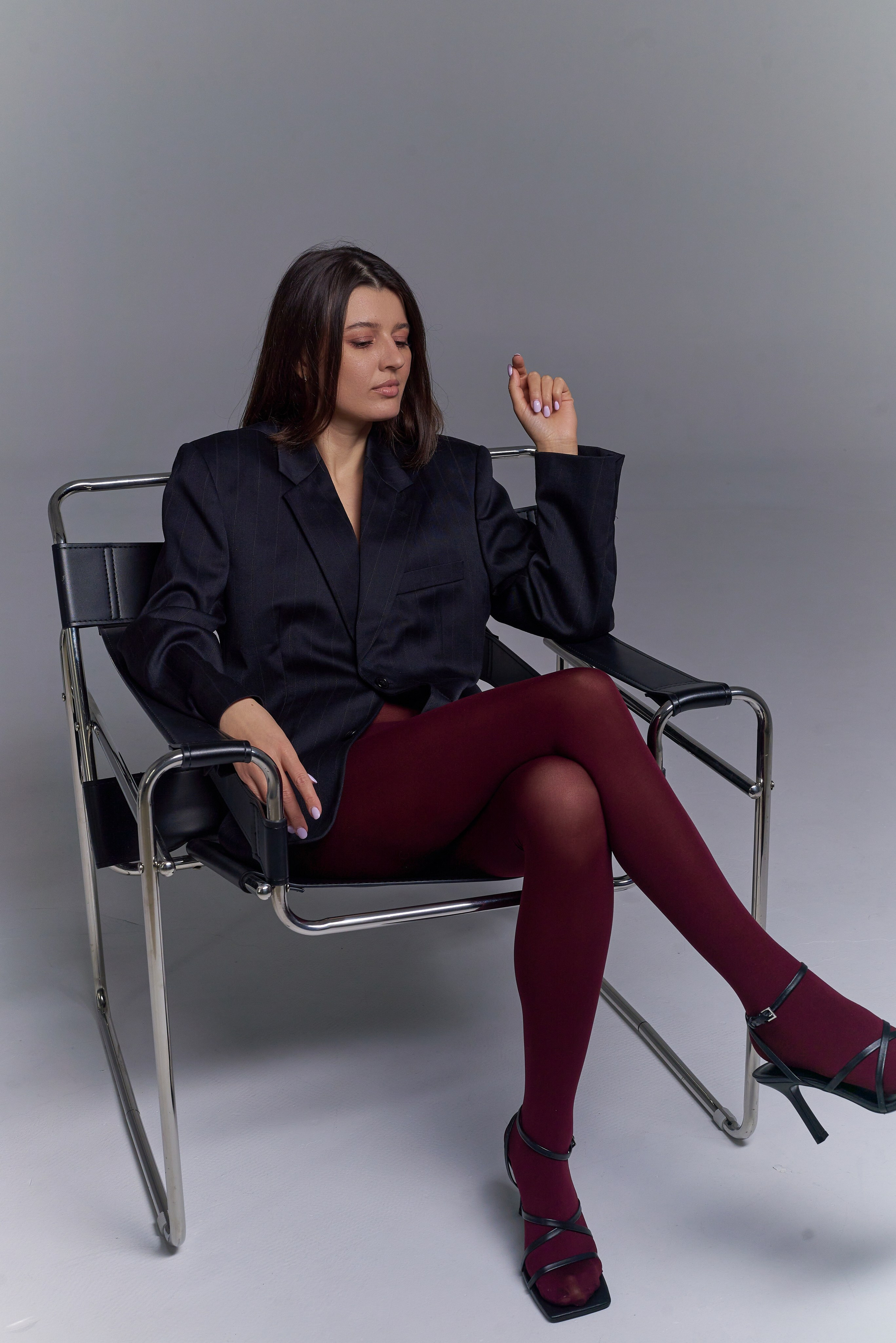 Liliya. Портретный фотограф в Казани