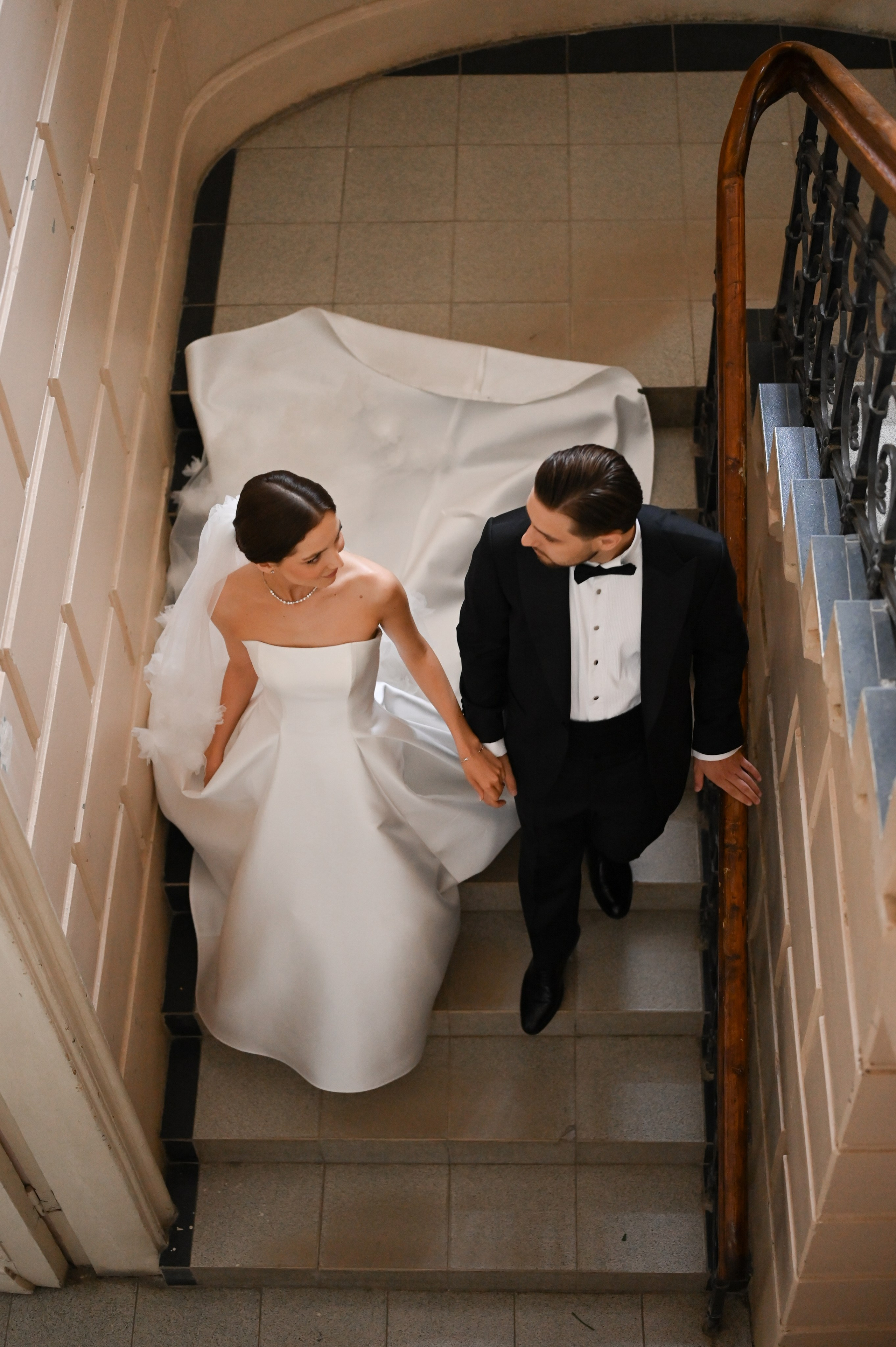 Ринат & Альбина. Свадебный и семейный фотограф в Уфе Александров Максим