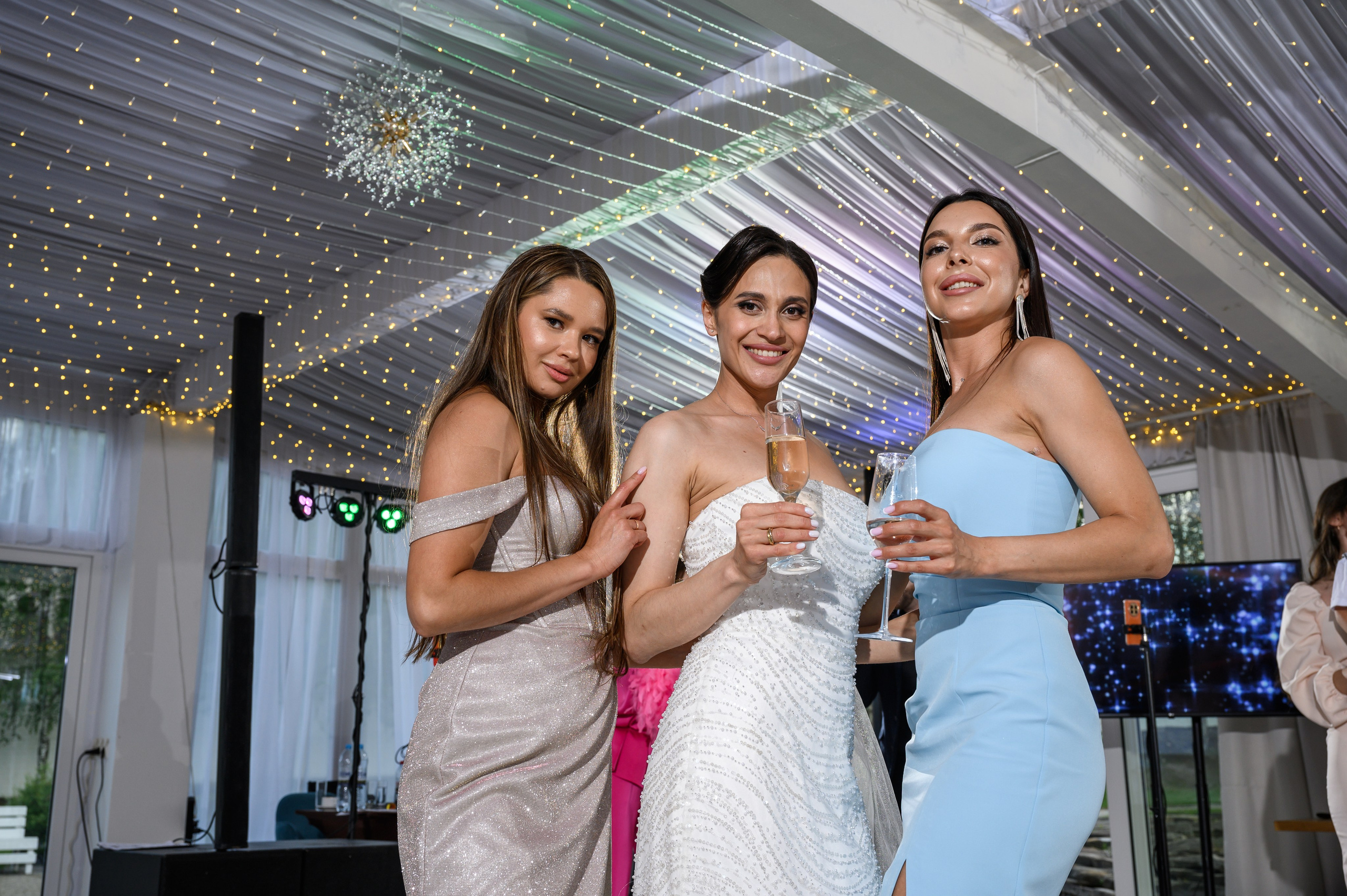 Свадьба Банкетный Комплекс VILLA ARCOBALENO. Свадебный фотограф Москва Юрий Кульман