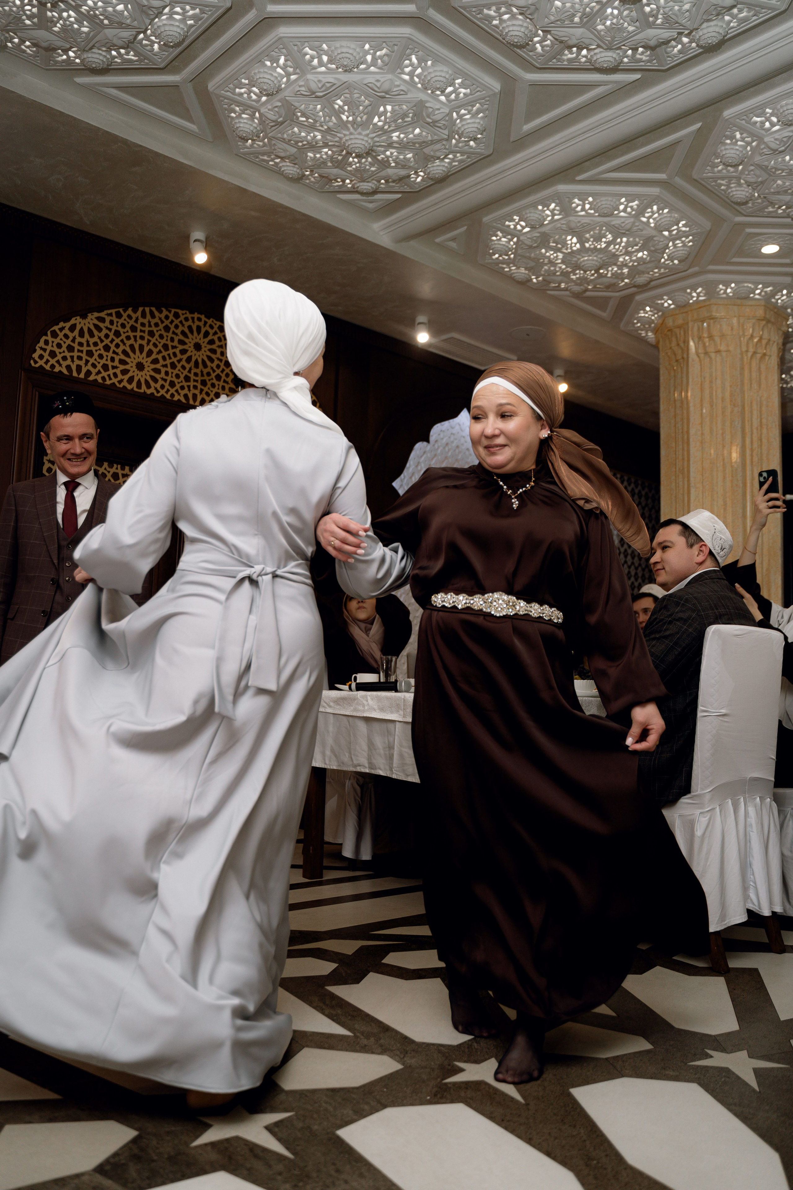 Роберт & Алсу (Ахмадзаки). RAMIL SAFIULLIN