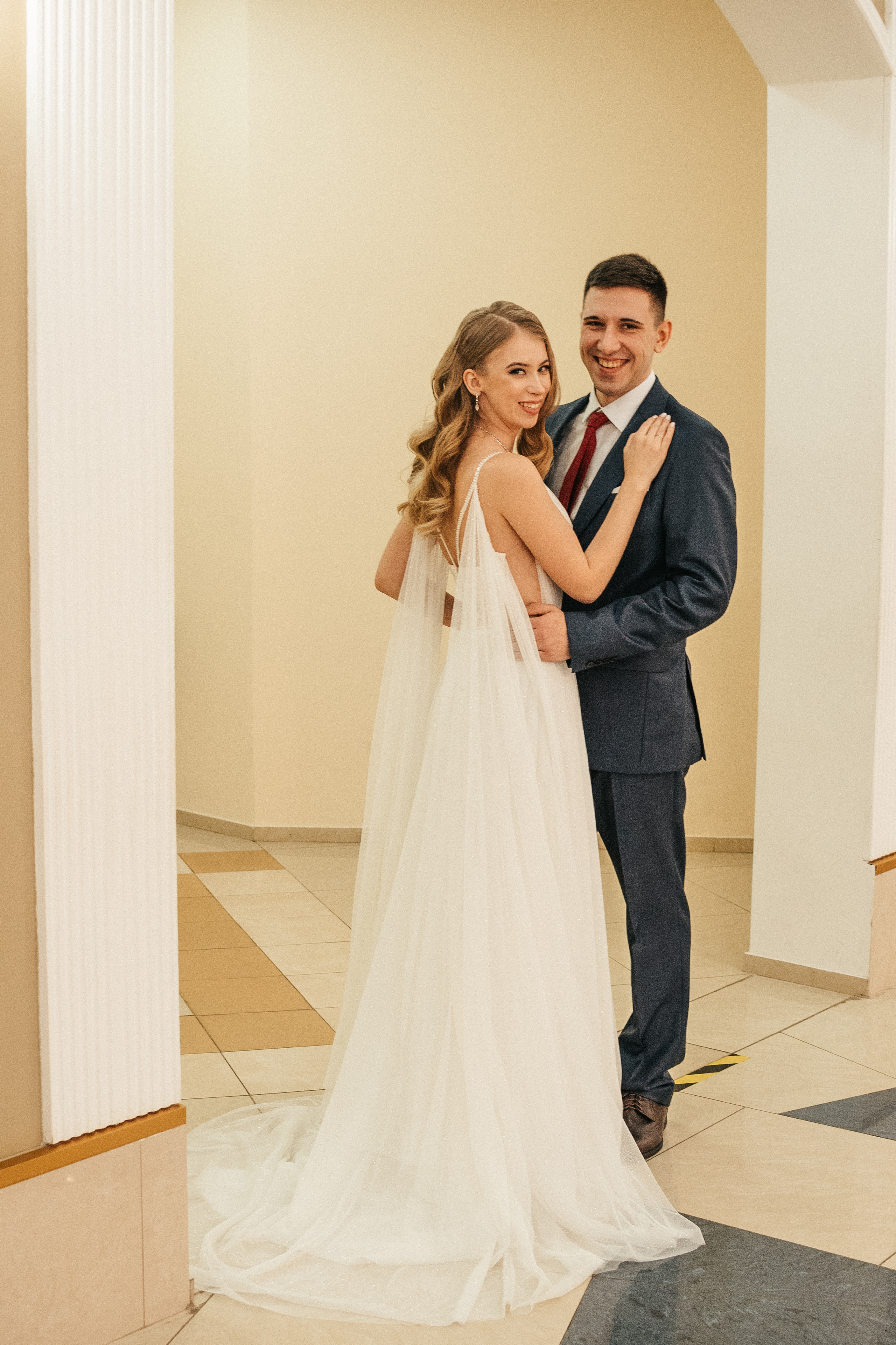 Отзывы. Свадебный фотограф Москва и Санкт-Петербург. Анастасия Чудина