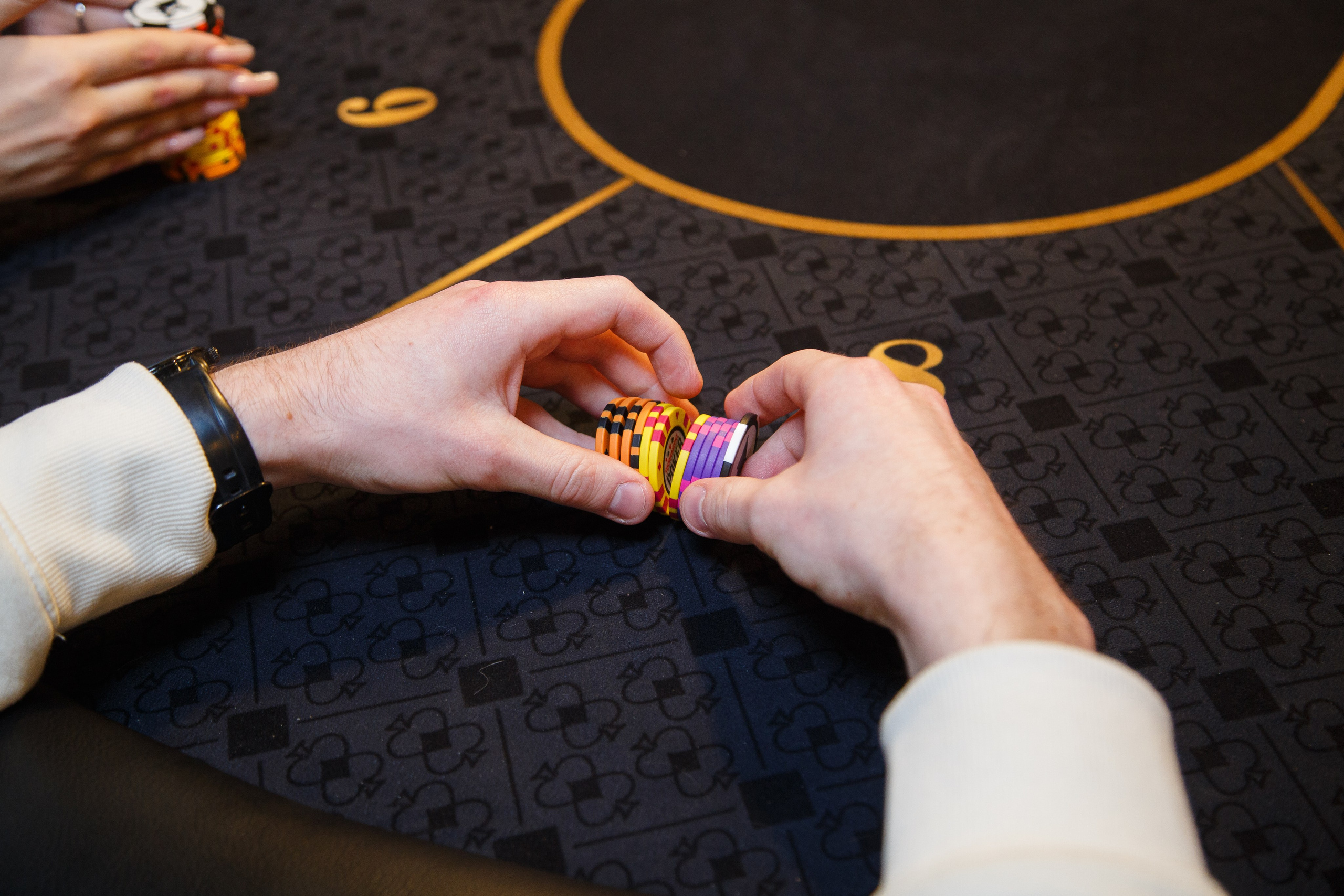 Kubynin.V Production