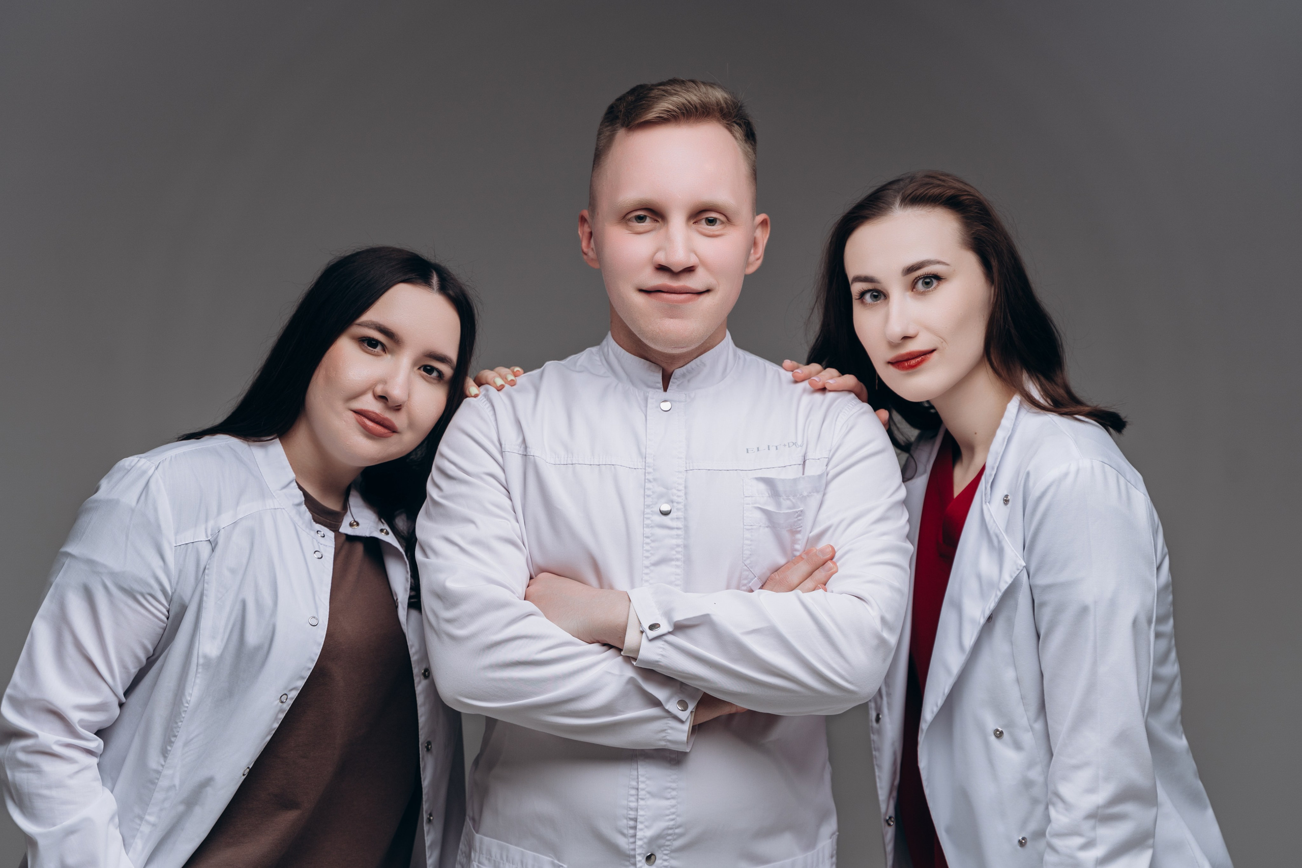 ВолгГМУ. Ваш личный фотограф в Волгограде и области