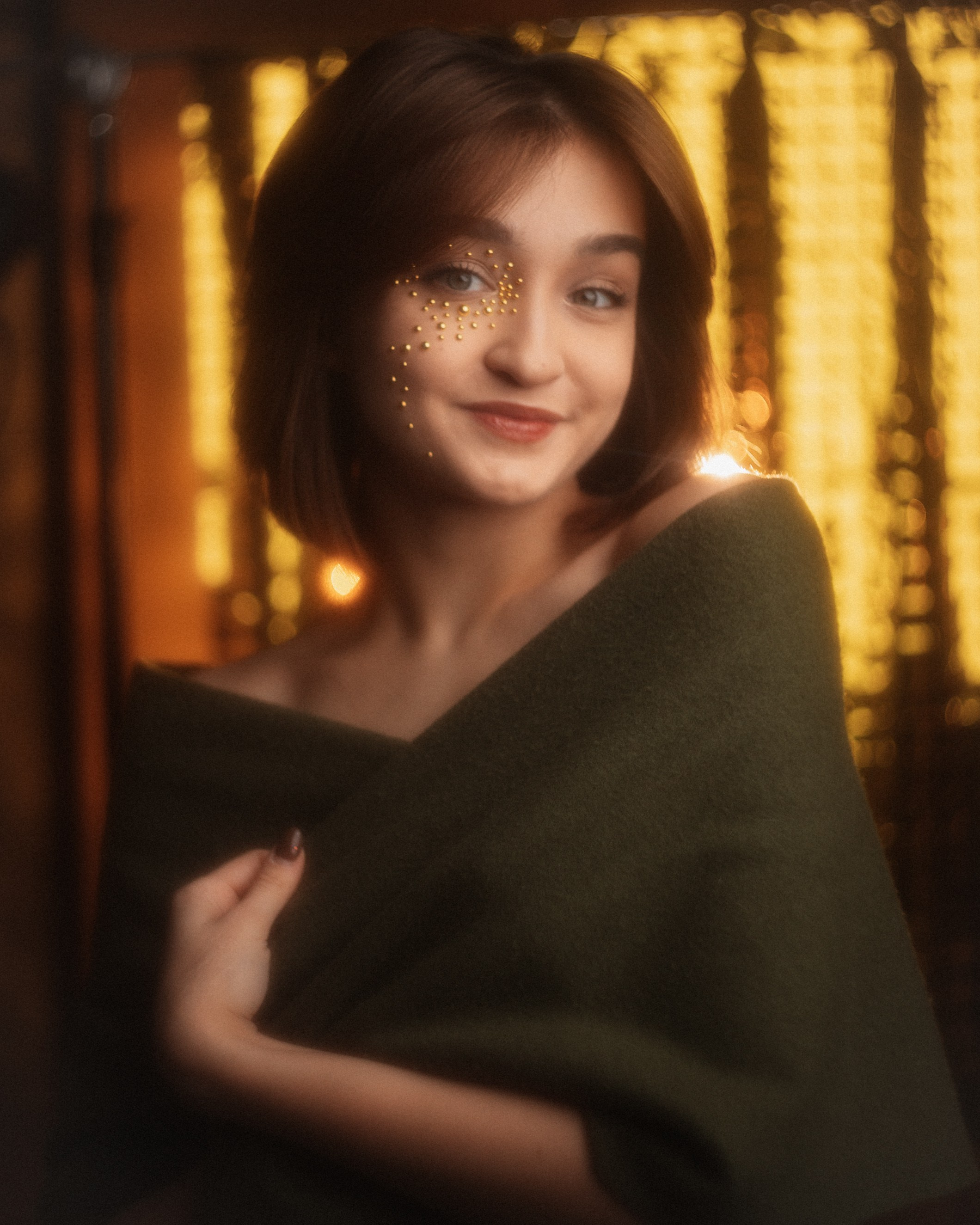 Соня. Фотограф Уссурийск