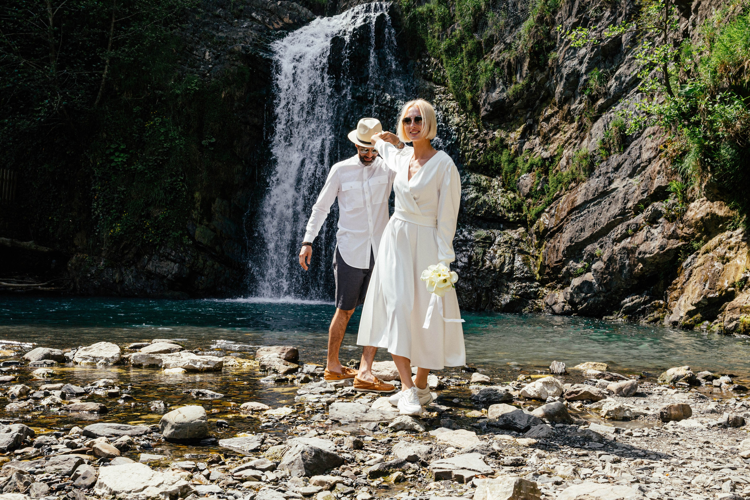 Никита и Катерина. Свадебный фотограф Анастасия Багдасарян