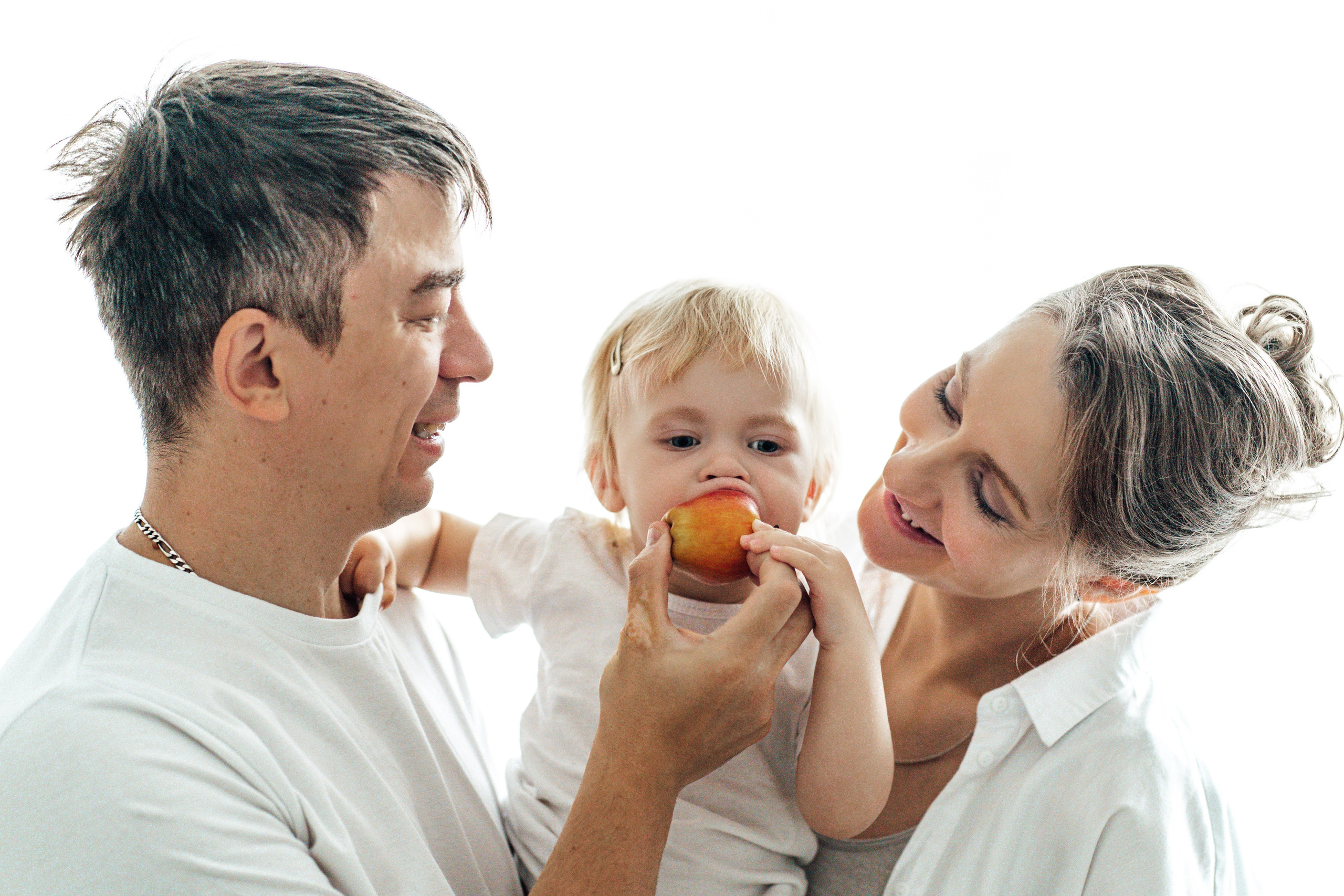 Студийные съемки. Школьные альбомы и альбомы для детского сада. Юлия Осипова. Москва