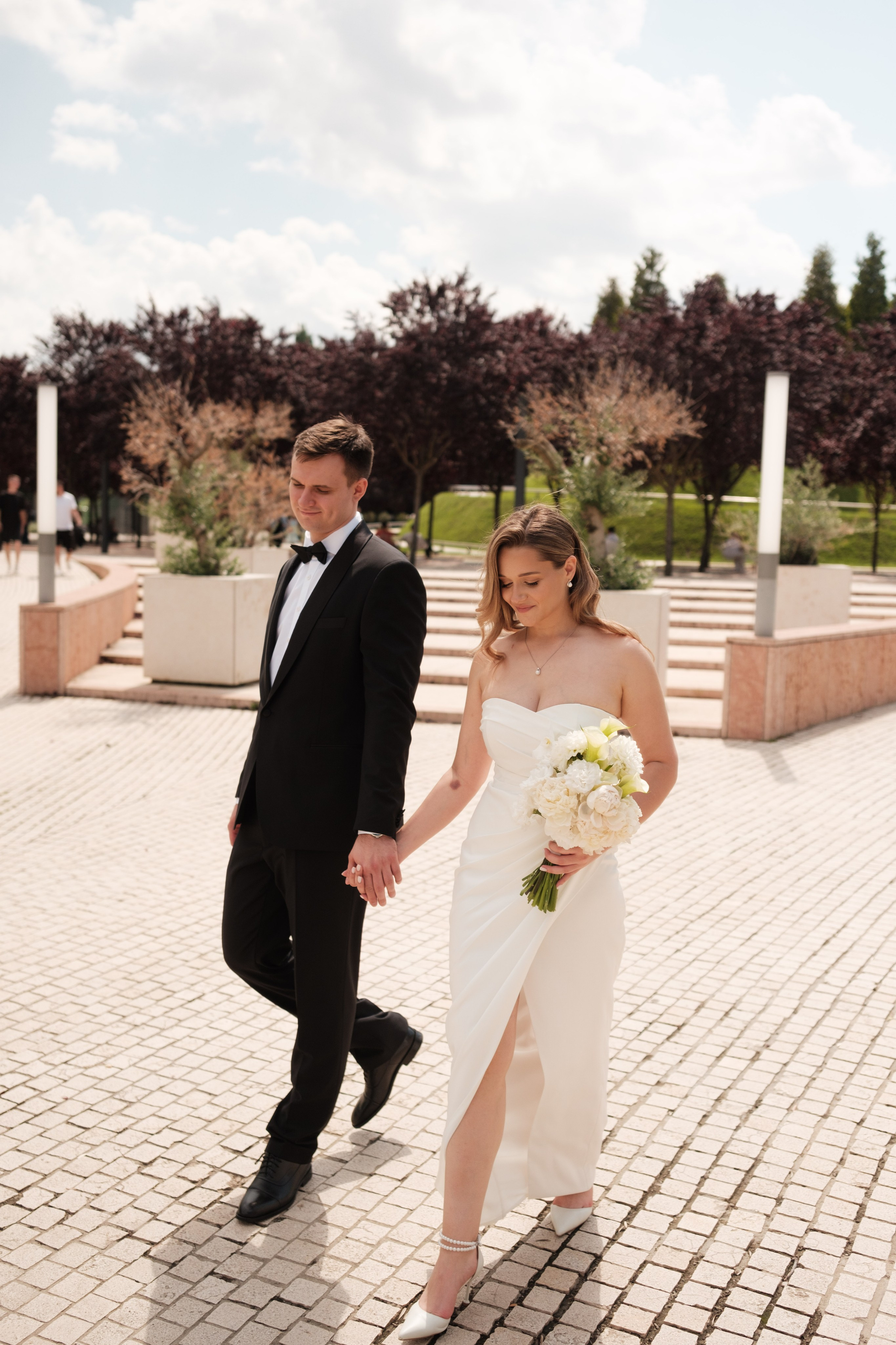 Павел и Полина. Фотограф в Сочи Краснодар Москва Руслан Поляков