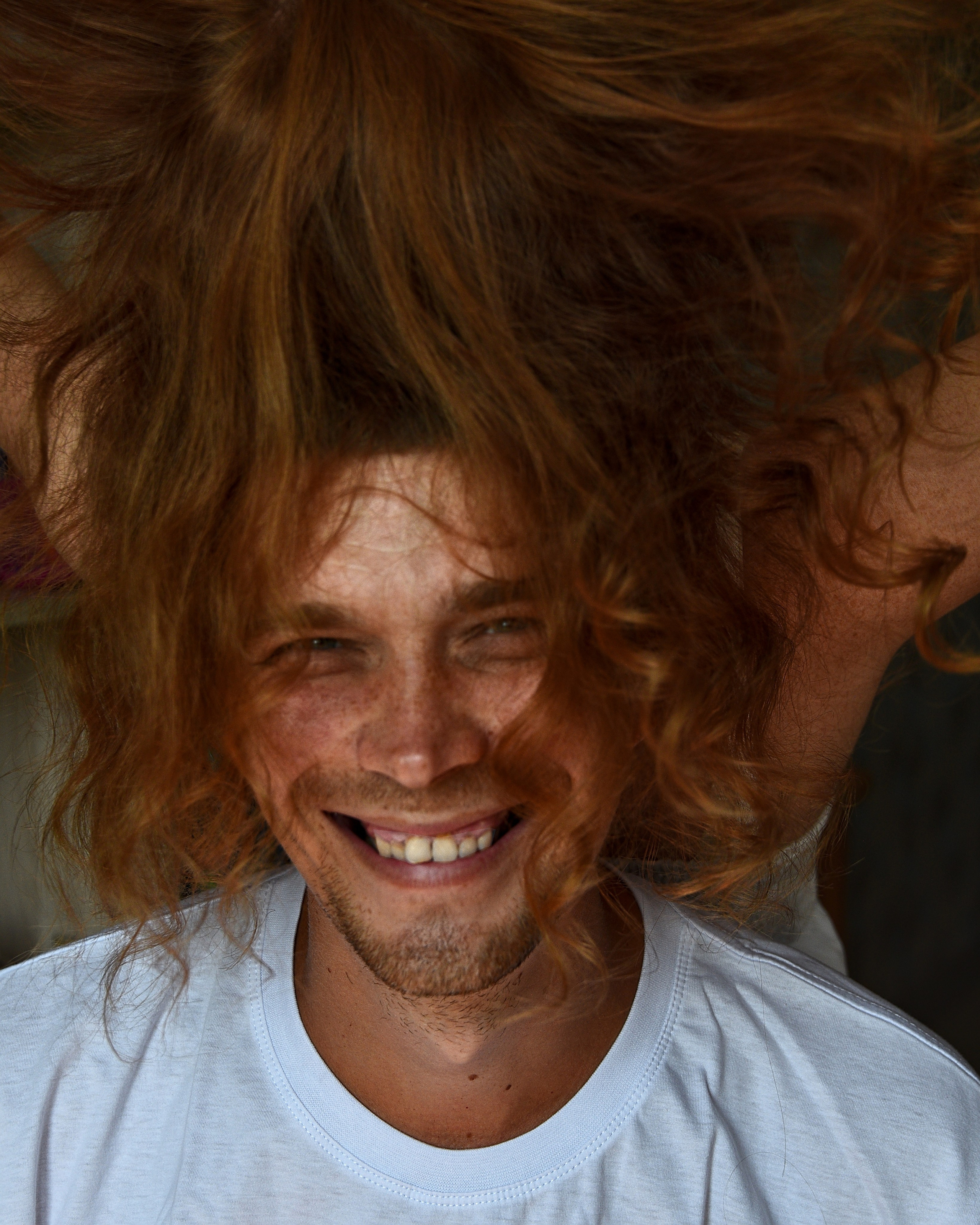 Лавстори: Ирина и Сергей. Фотограф в Челябинске