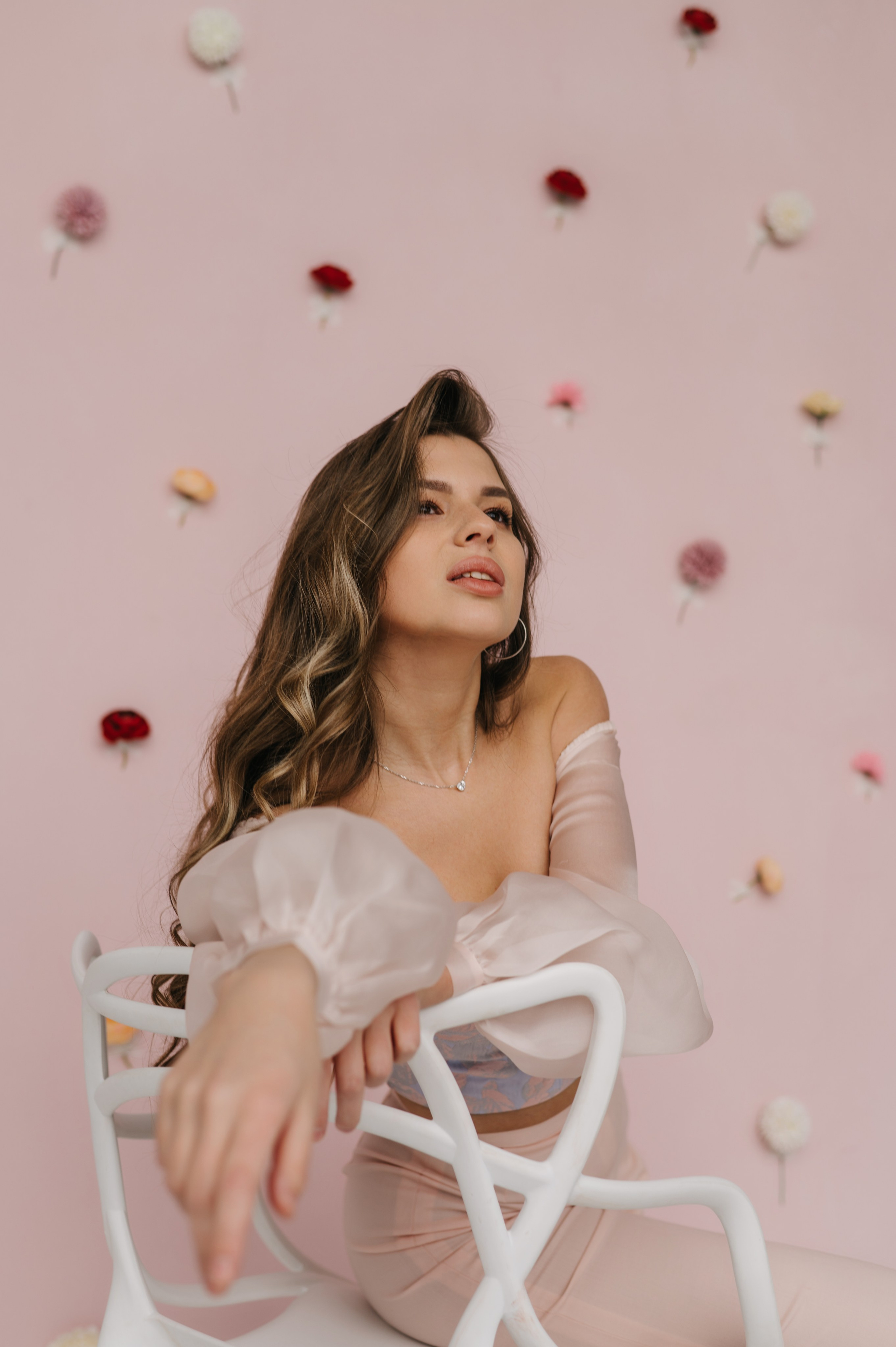 Аня. Фотограф Архангельск