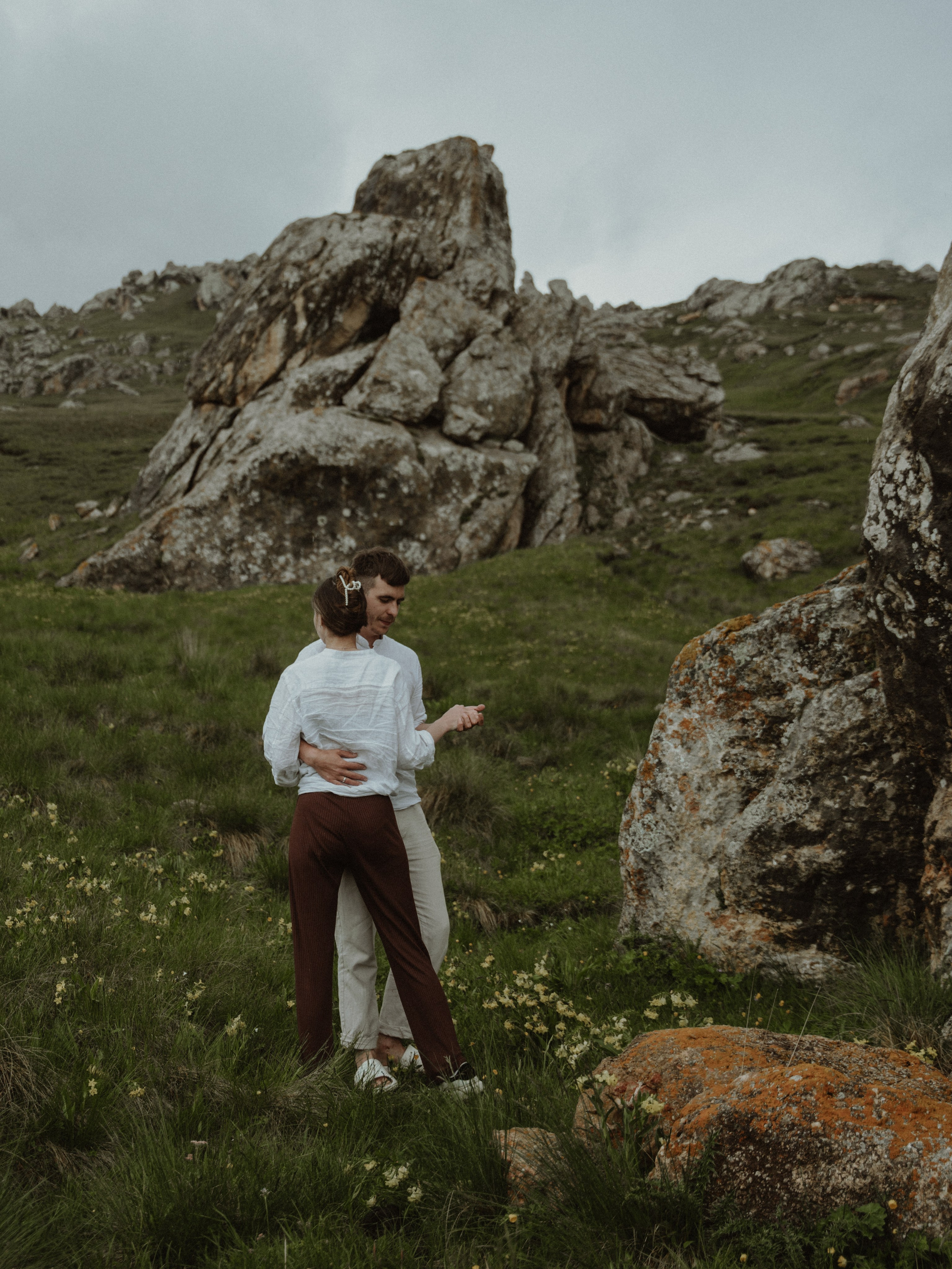 Съемка Love story (лавстори) Александра и Виктории. Свадебный фотограф Ирина Беляева Пятигорск|Кисловодск|Эльбрус|Домбай