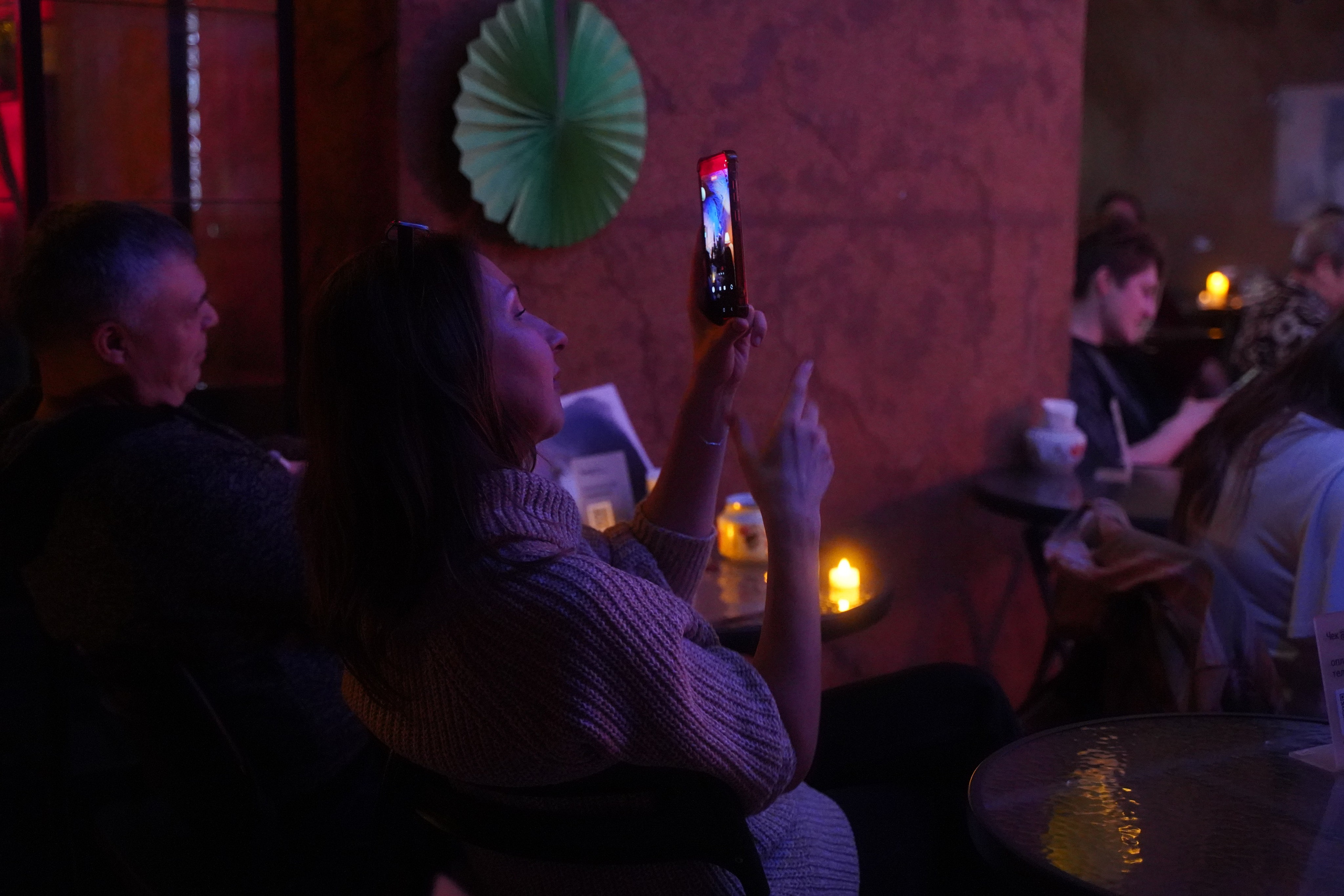 Концерт. Видео и Фото