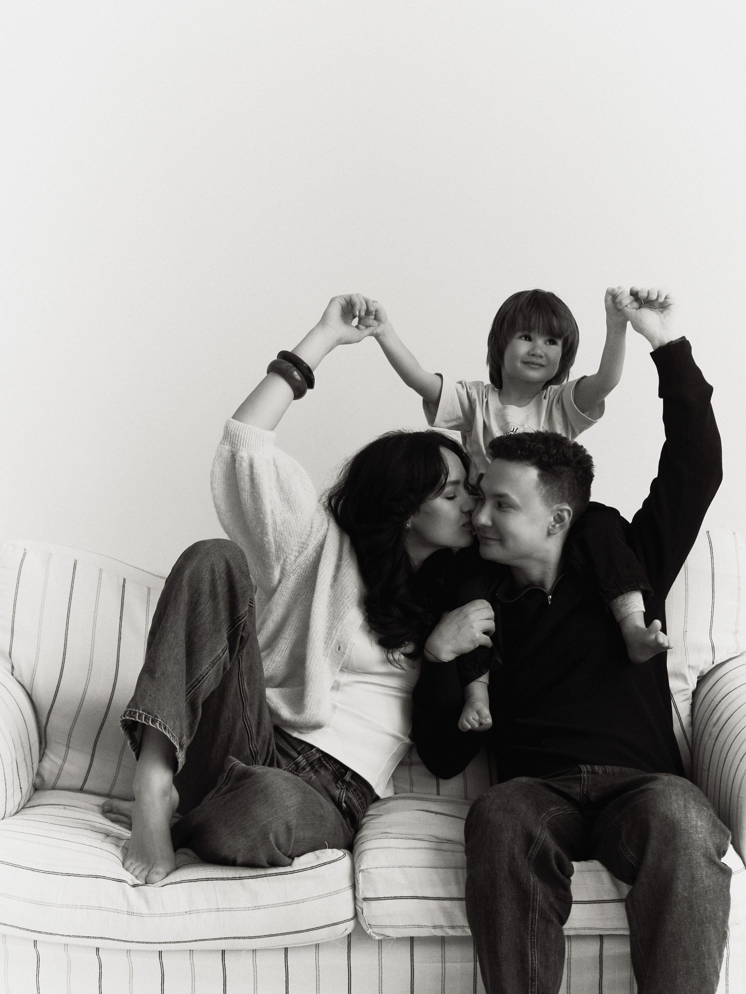 Valya Leon. Индивидуальная и семейная фотосессия в Чебоксарах Оксана Русакова