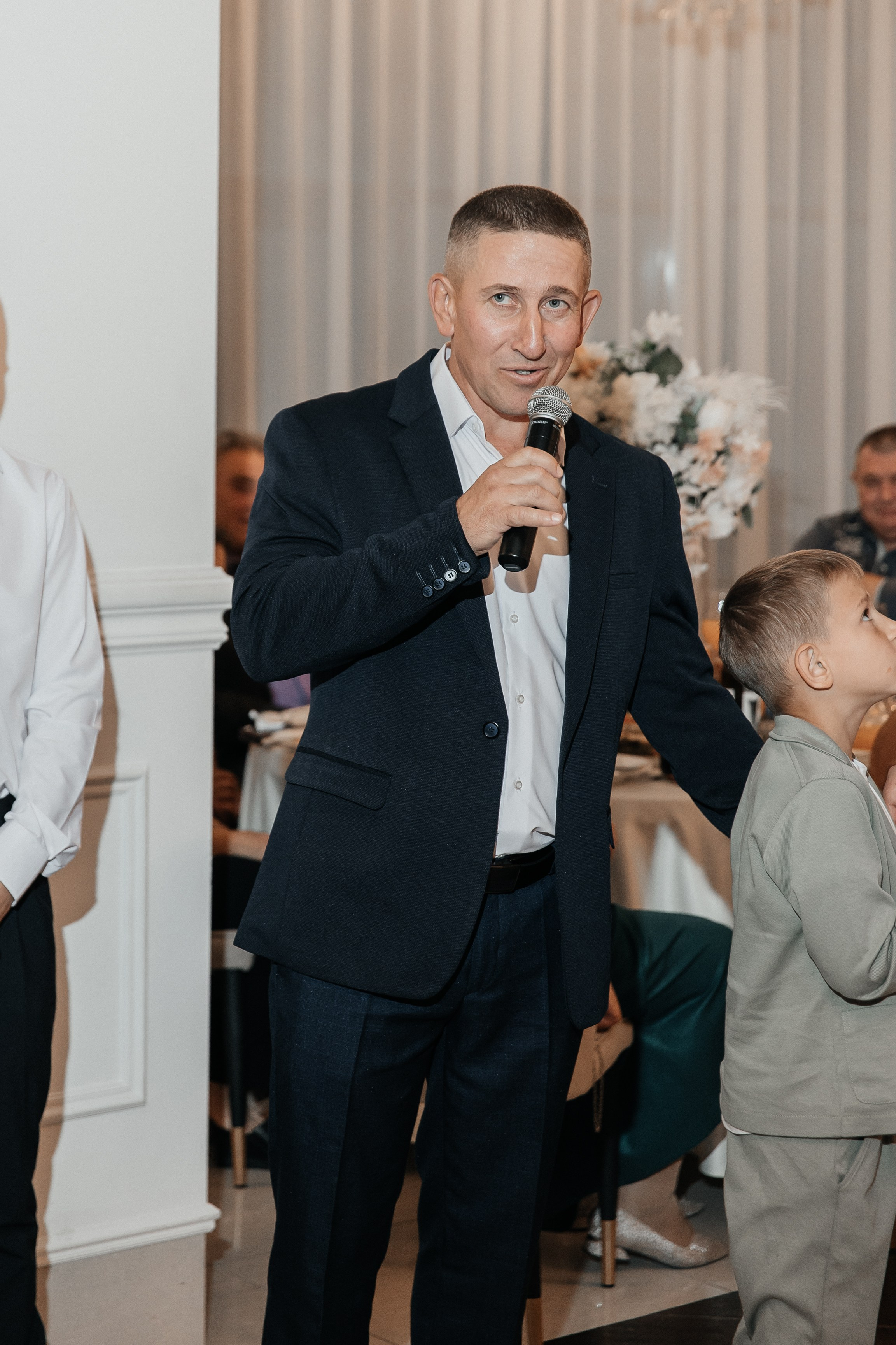 Алина и Коля. Свадебный фотограф Кристина Тимощук