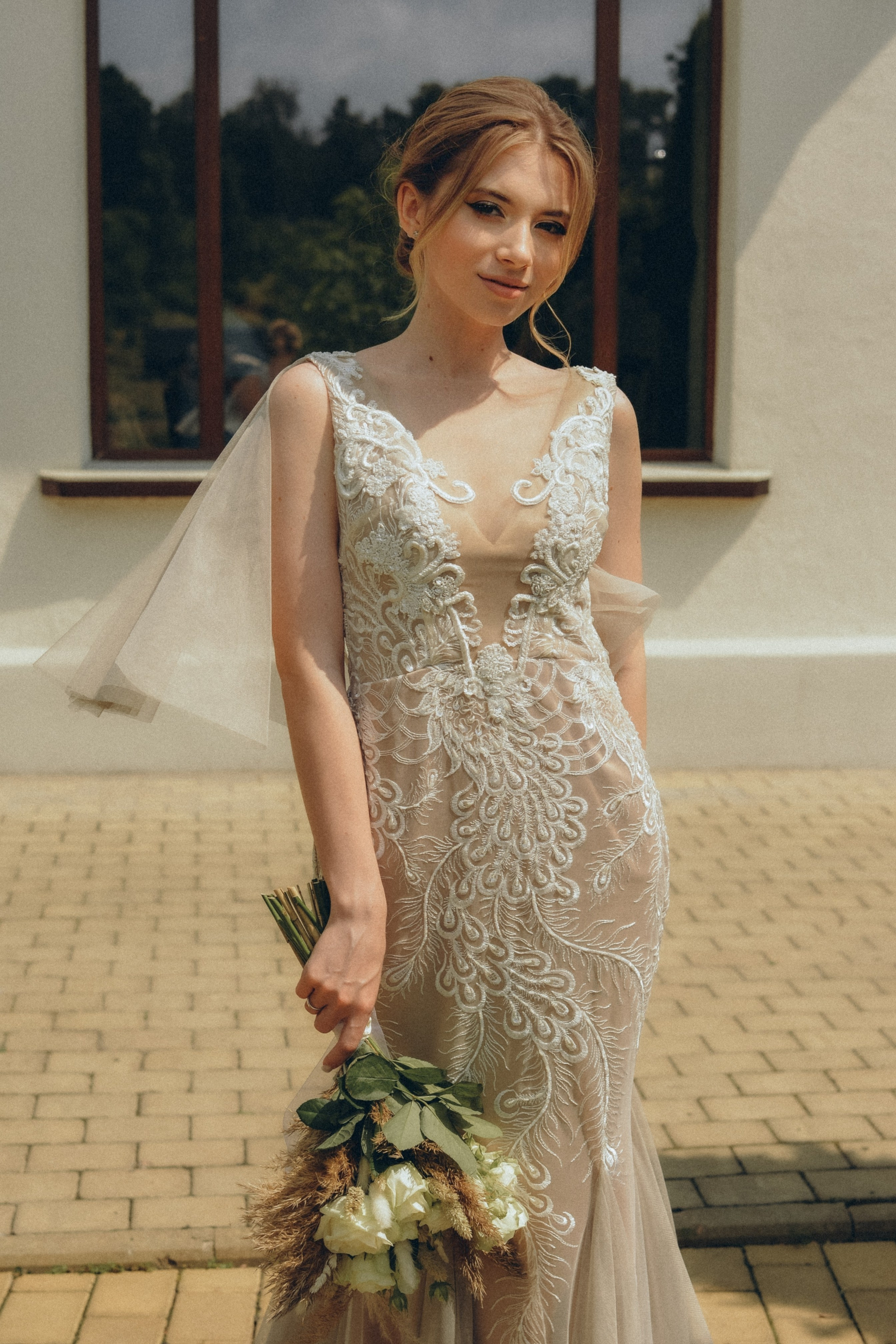 Артём и Елизавета. Фотограф в Москве Ангелина Ким