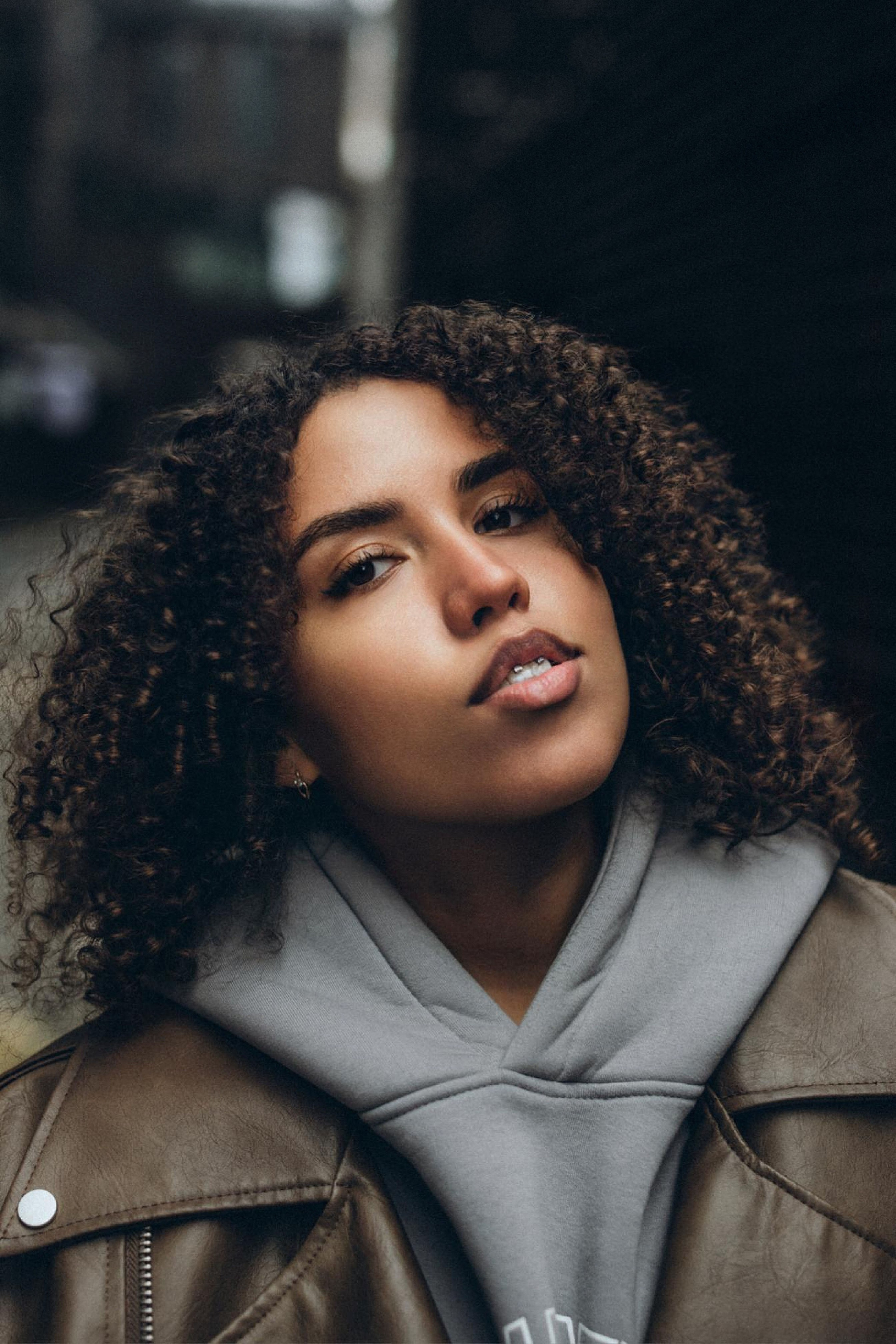 Элизабет. Фотограф в Москве Ангелина Ким