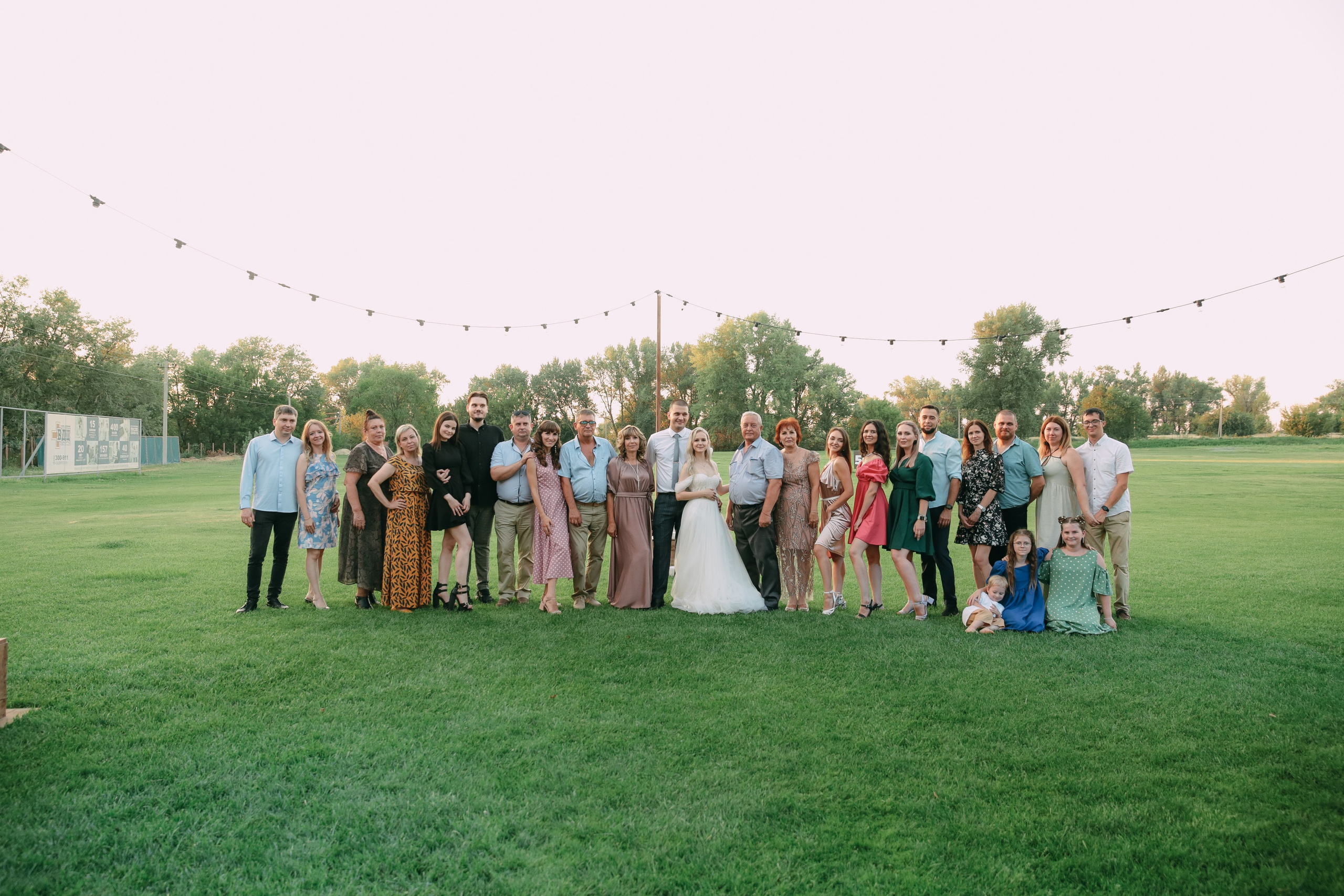 Оля и Кирилл. Катерина Макиева