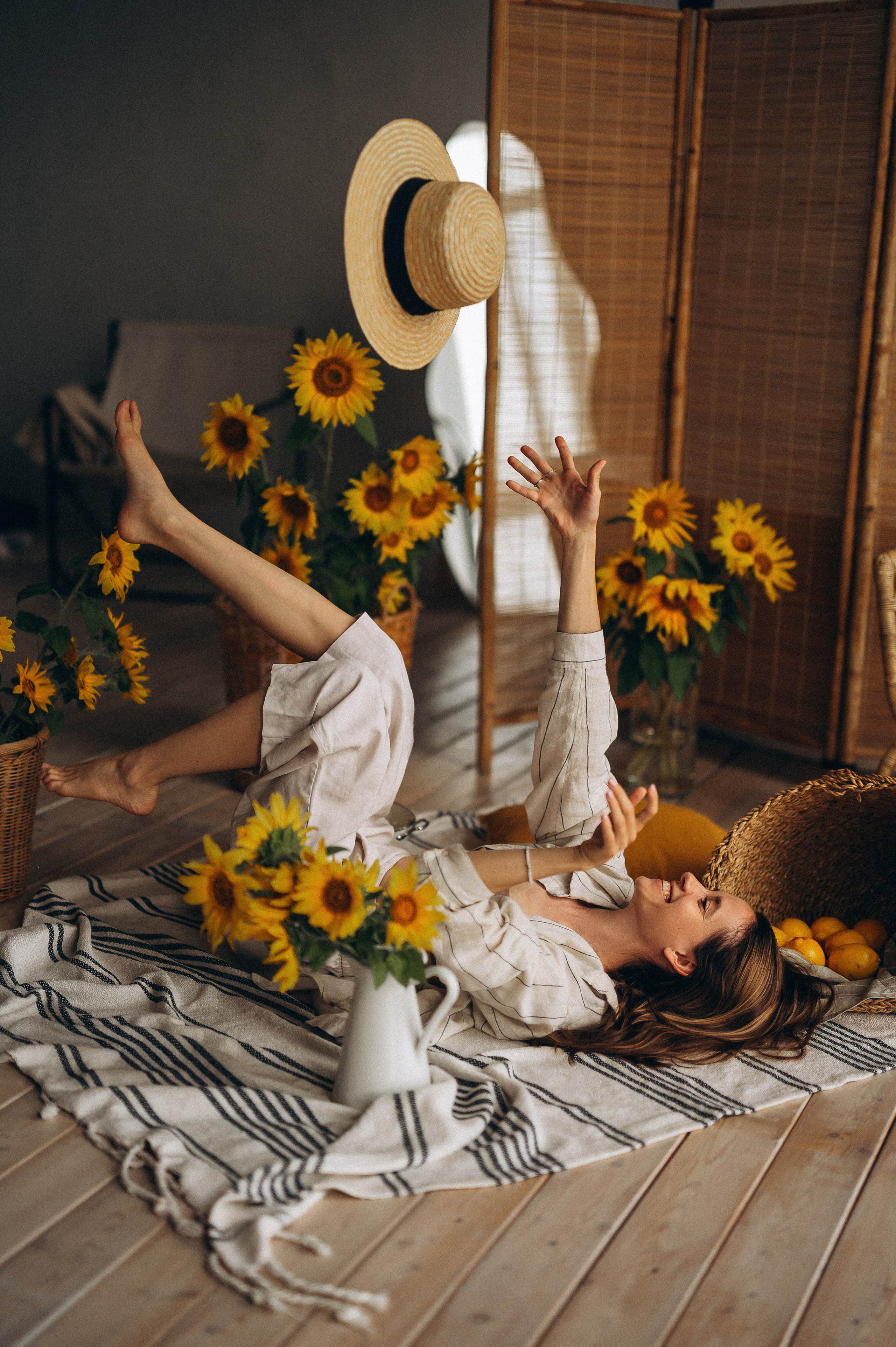 Настя. Семейный и свадебный фотограф в Красноярске Садкеева Юлия