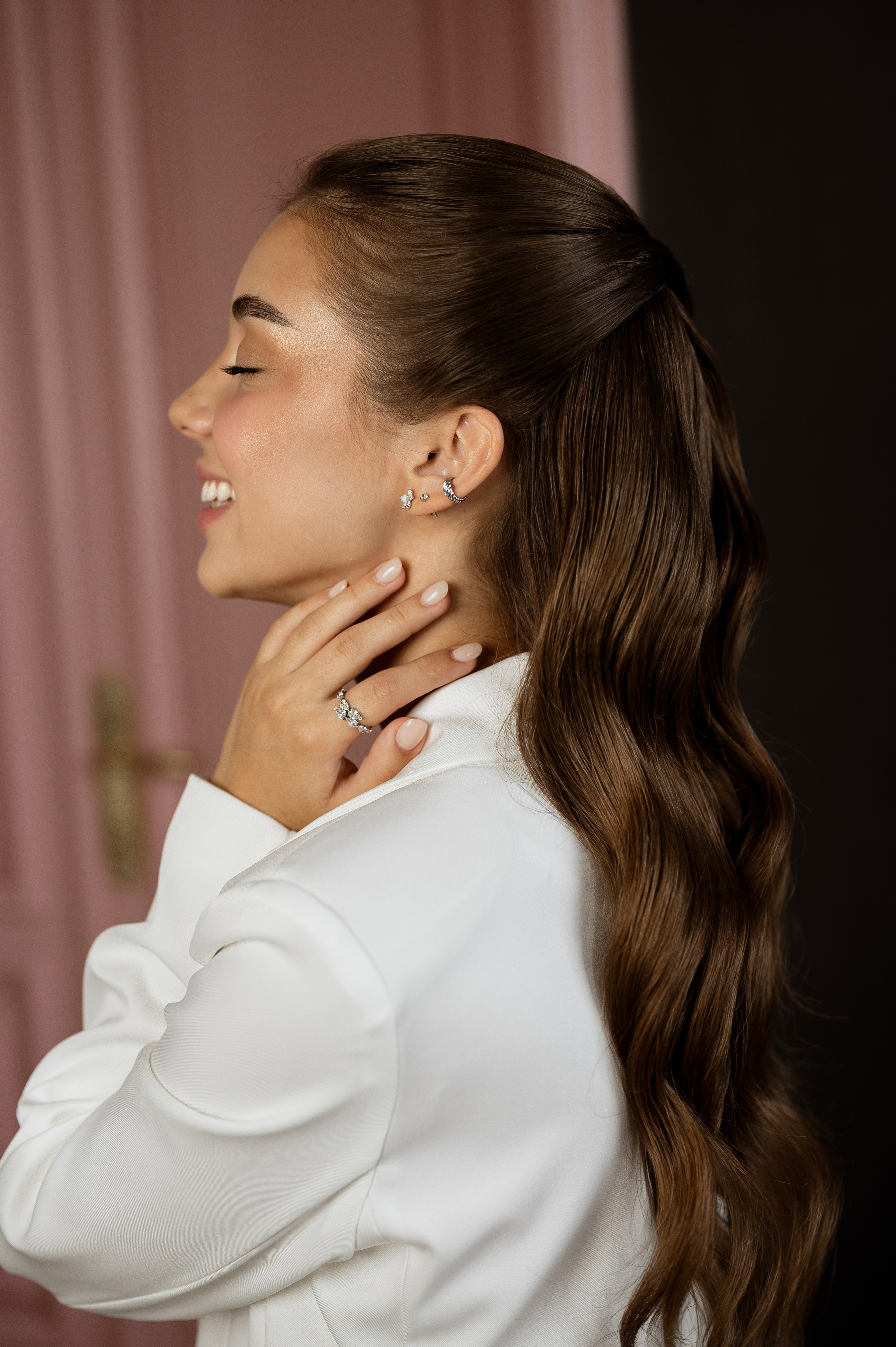 Маша. Свадебный и семейный фотограф в Краснодаре Алина Мельник