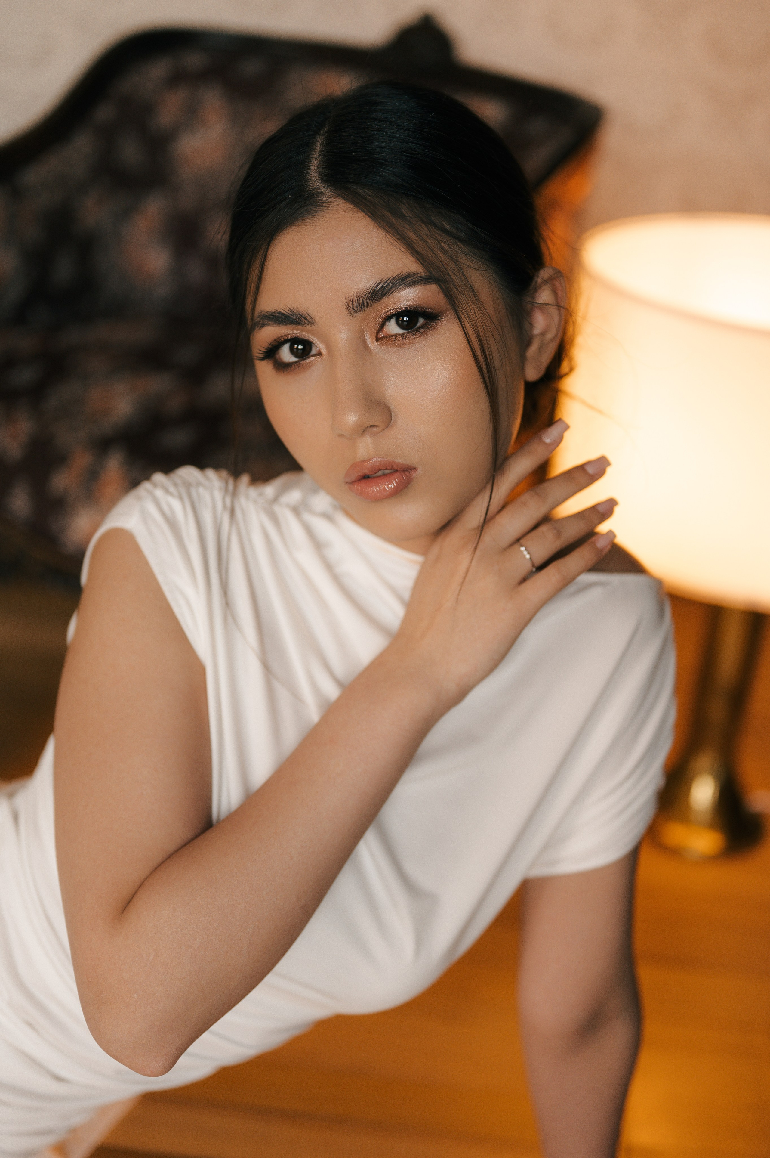 Вика (утро невесты). Свадебный и семейный фотограф в Краснодаре Алина Мельник