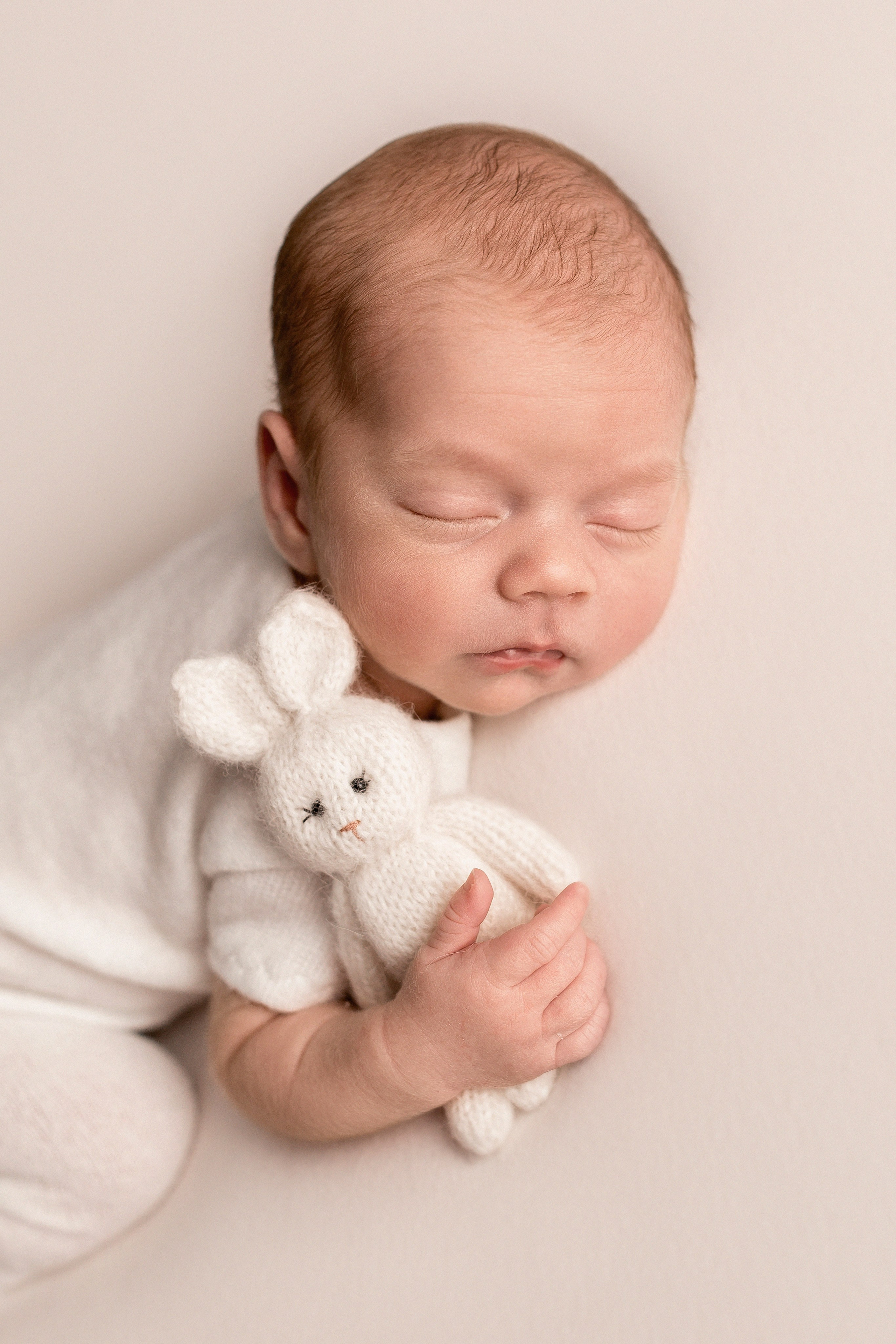 Новорожденные. Фотограф новорождённых и малышей до года в Томске, Светлана Торопова