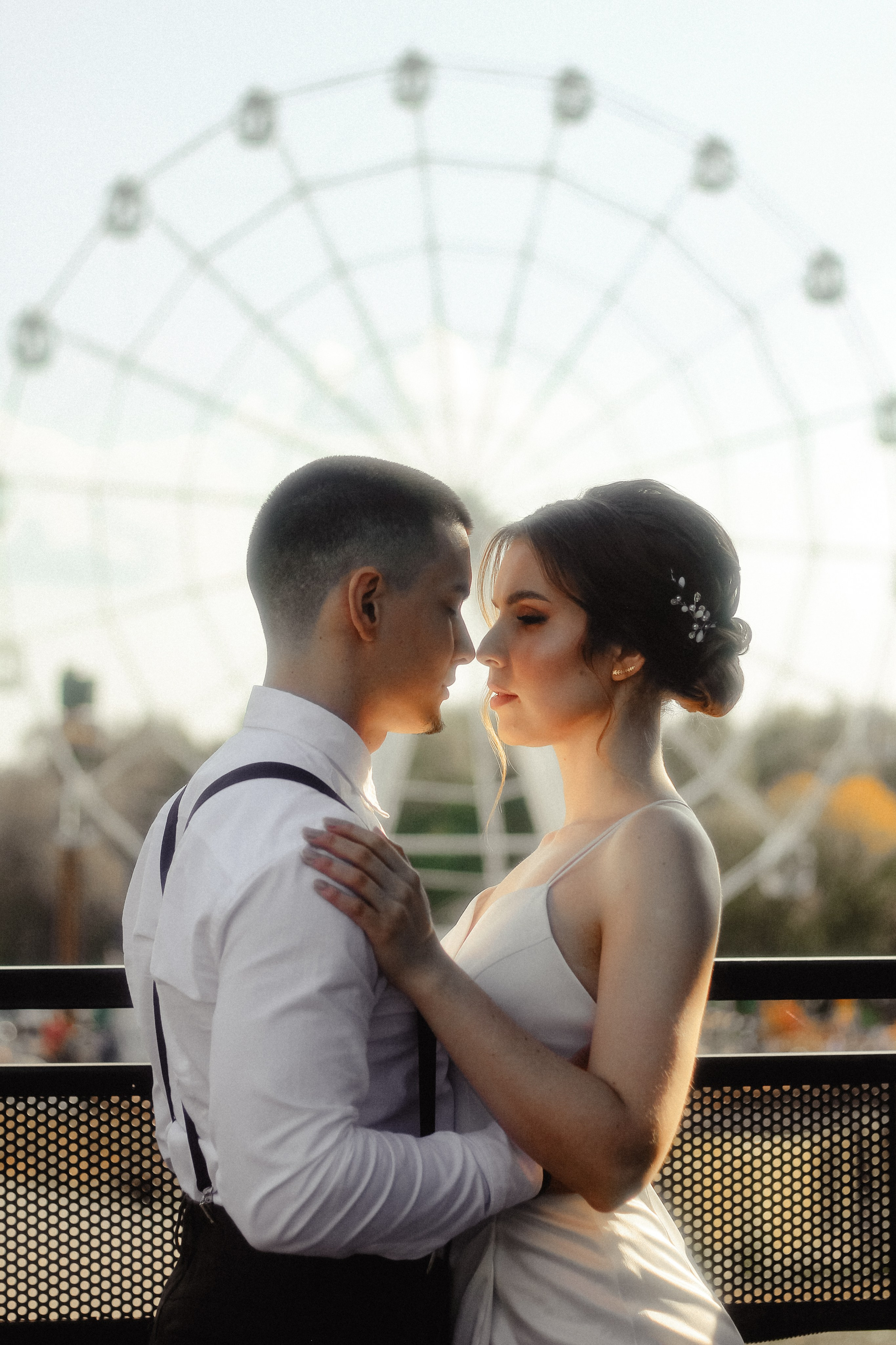 Женя и Влад. Фотограф Киров — Глазов Арина Авакумова