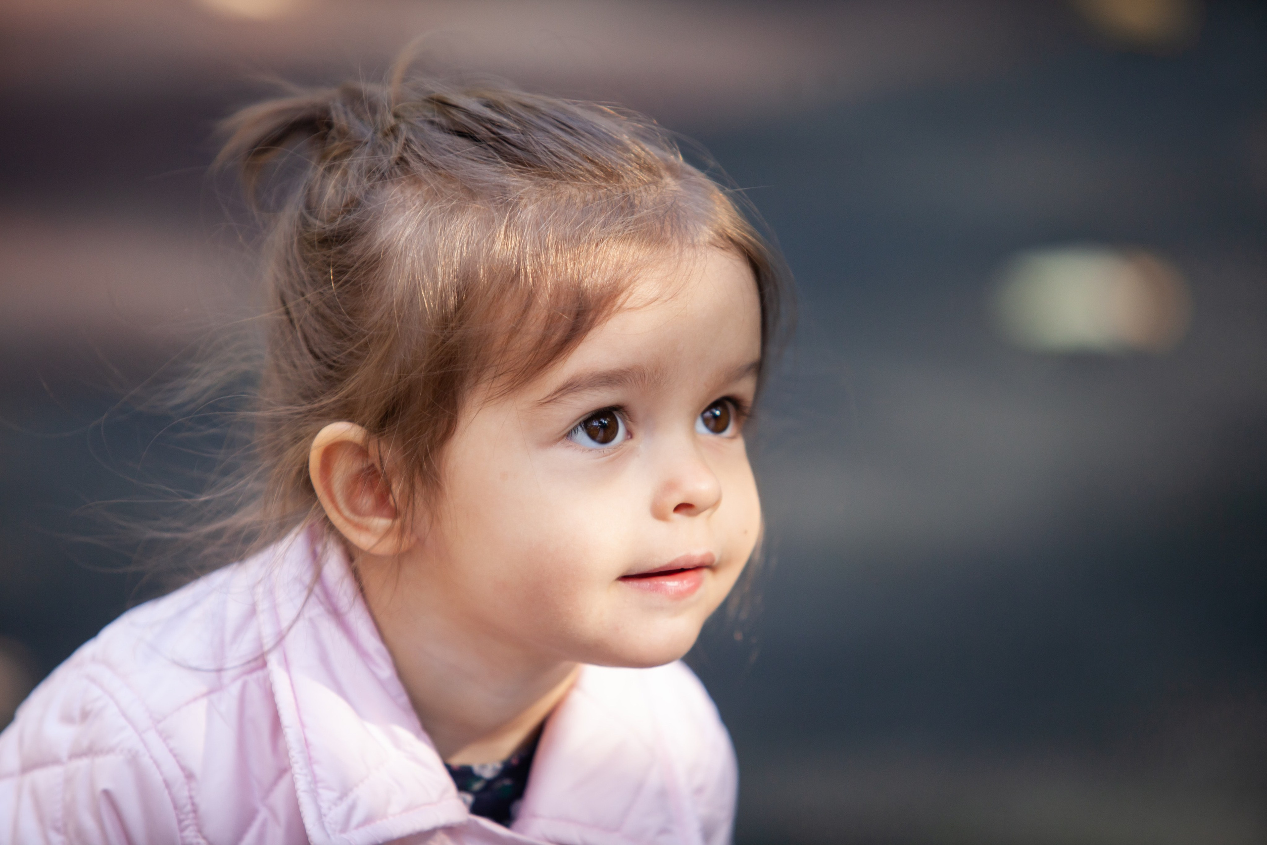 Семейная фотосъемка в саду Баумана. Фотографы в Москве Светлана Устинова и Сергей Грачев