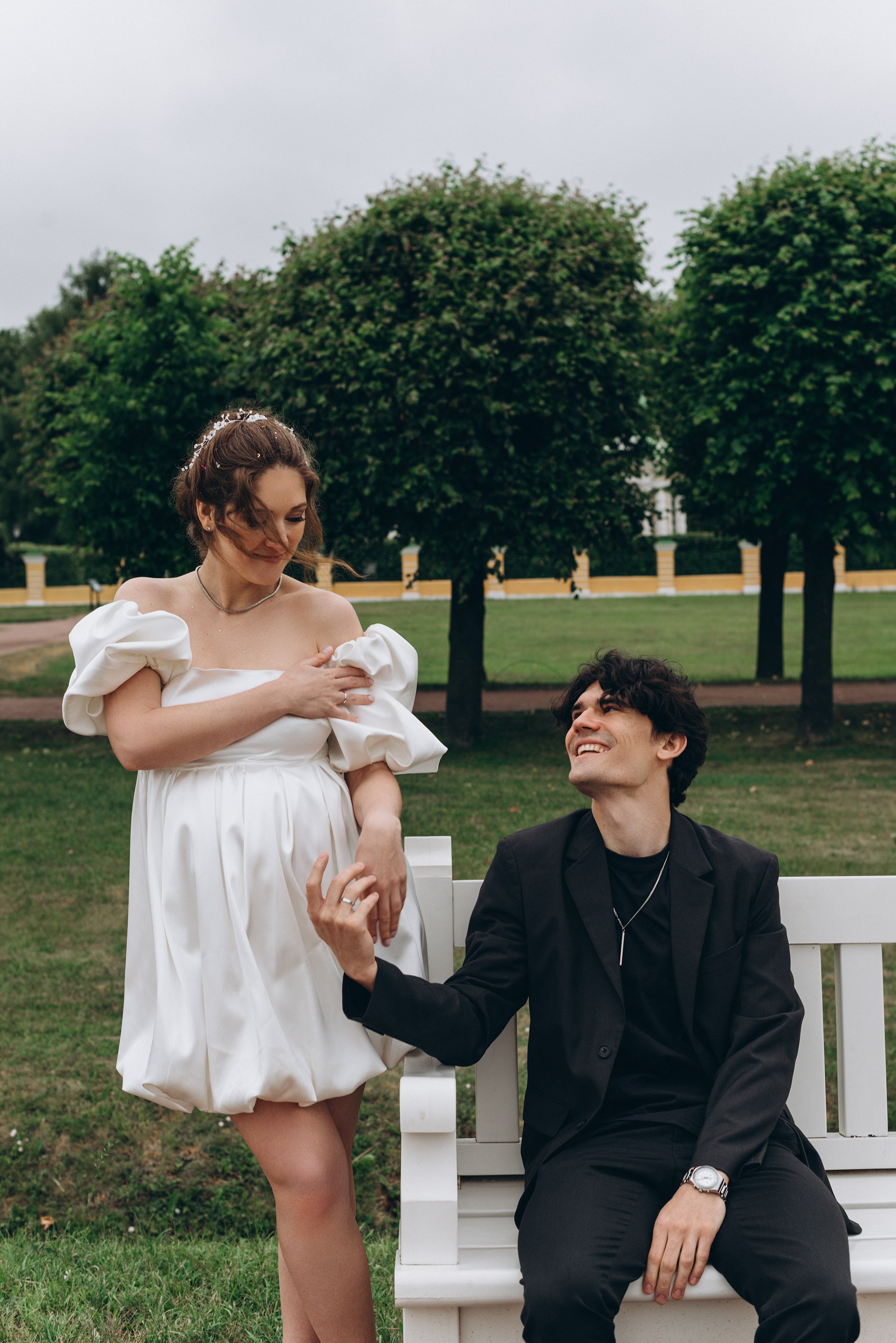 Алена Носик фотограф Москва