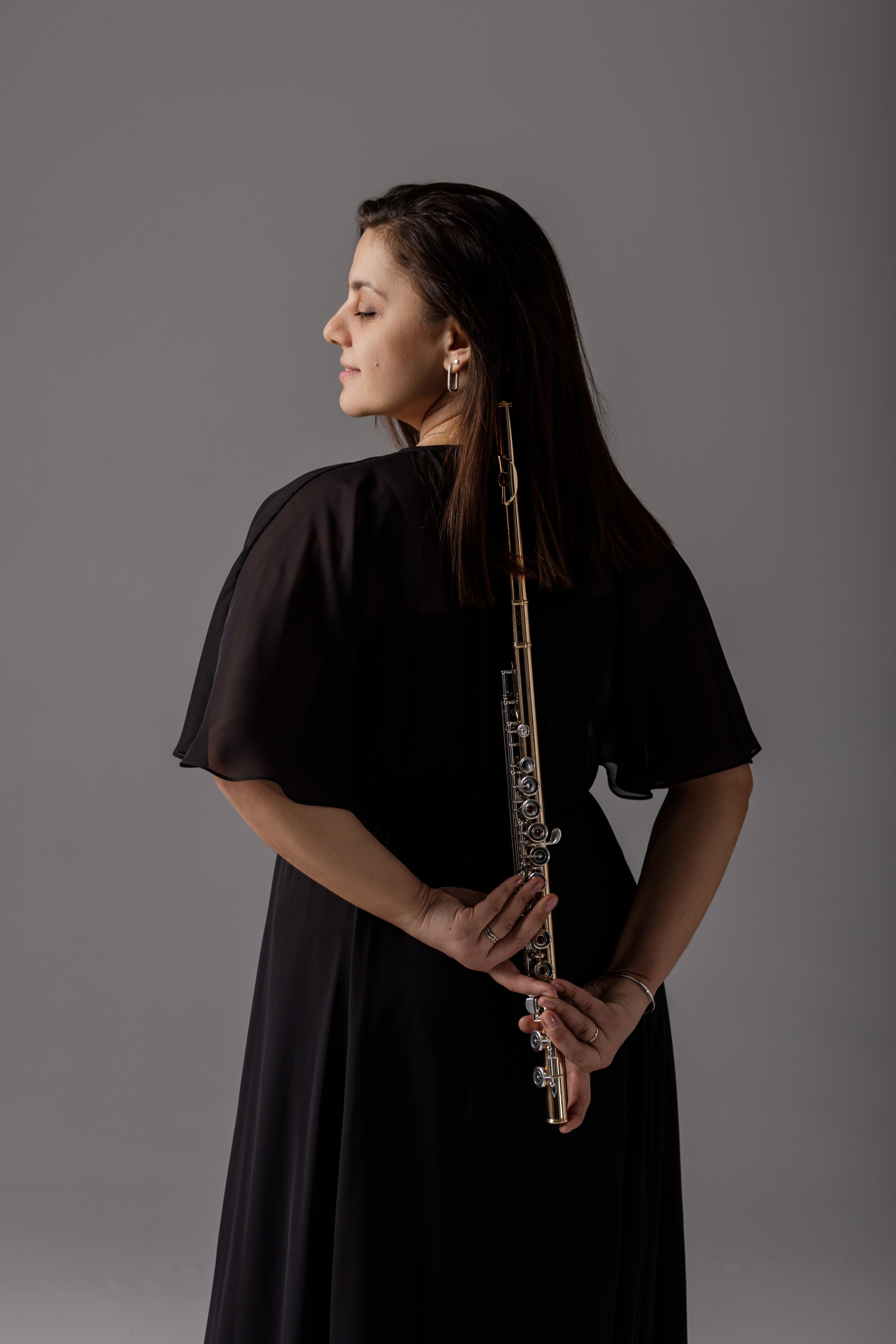 Елена Левитская. Фотограф Новосибирск Анна Полонова