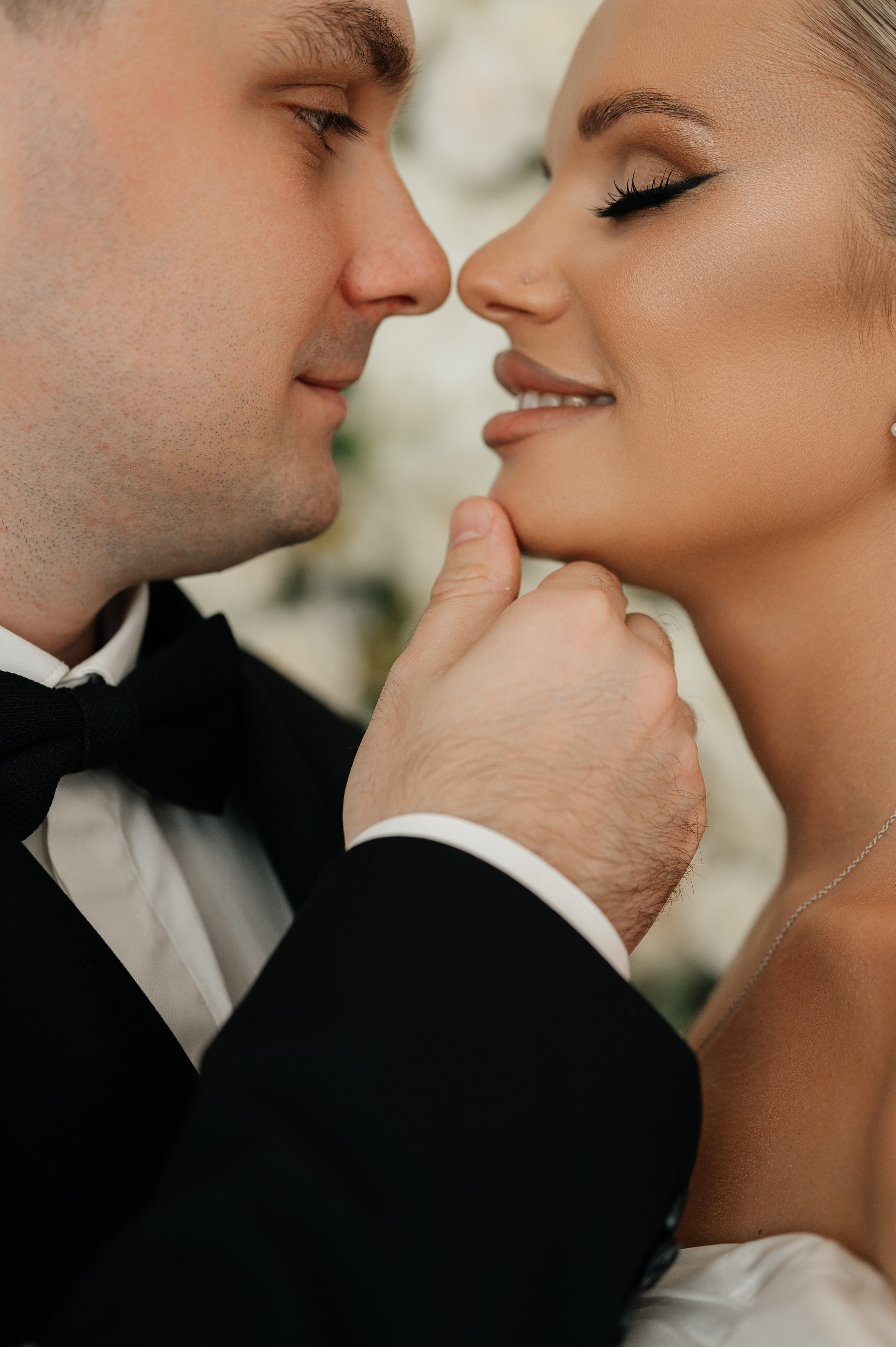 Сергей и Анастасия. Свадебный и семейный фотограф в Краснодаре Алина Мельник