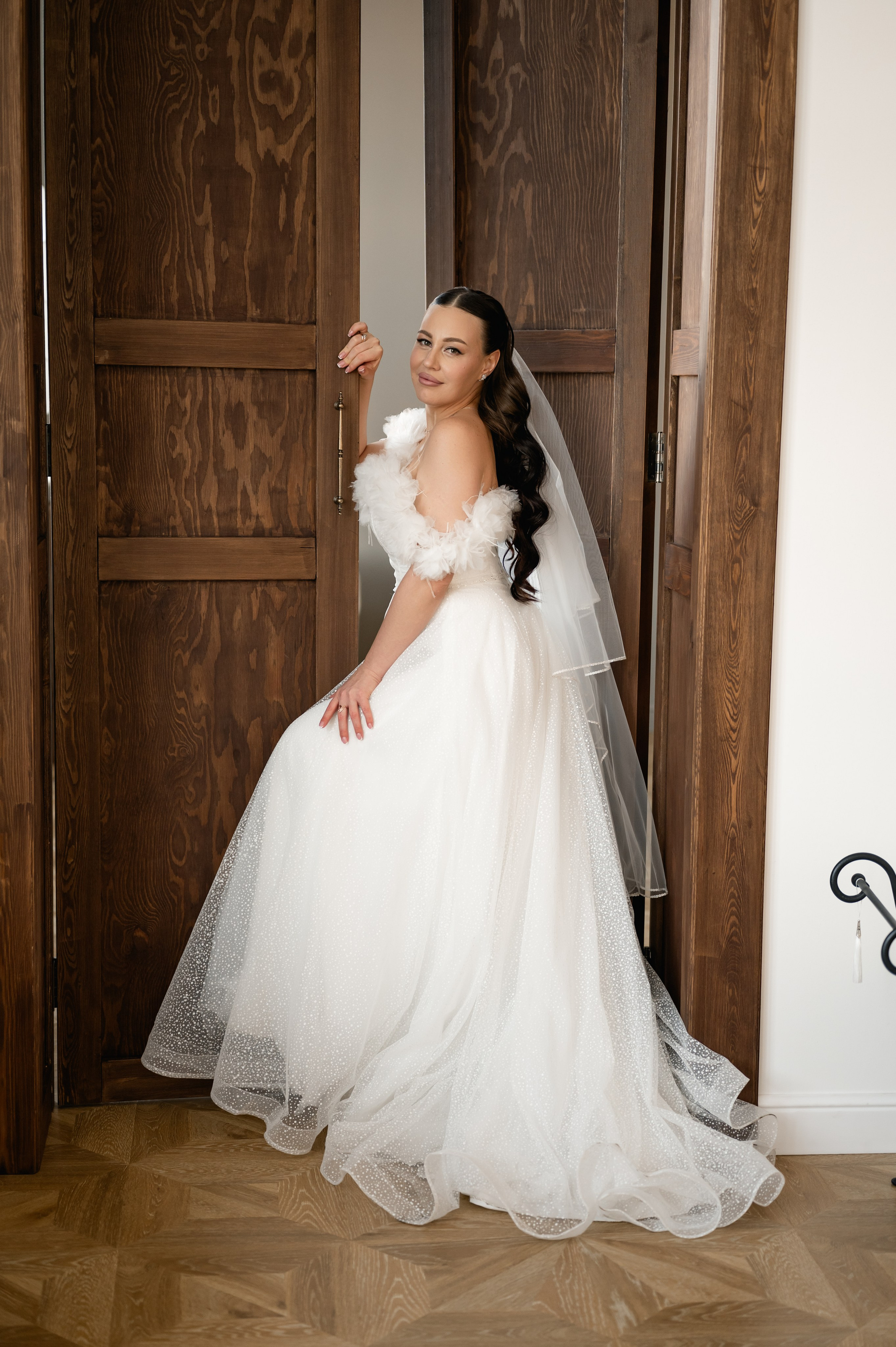 Аркадий и Алина. Свадебный и семейный фотограф в Краснодаре Алина Мельник