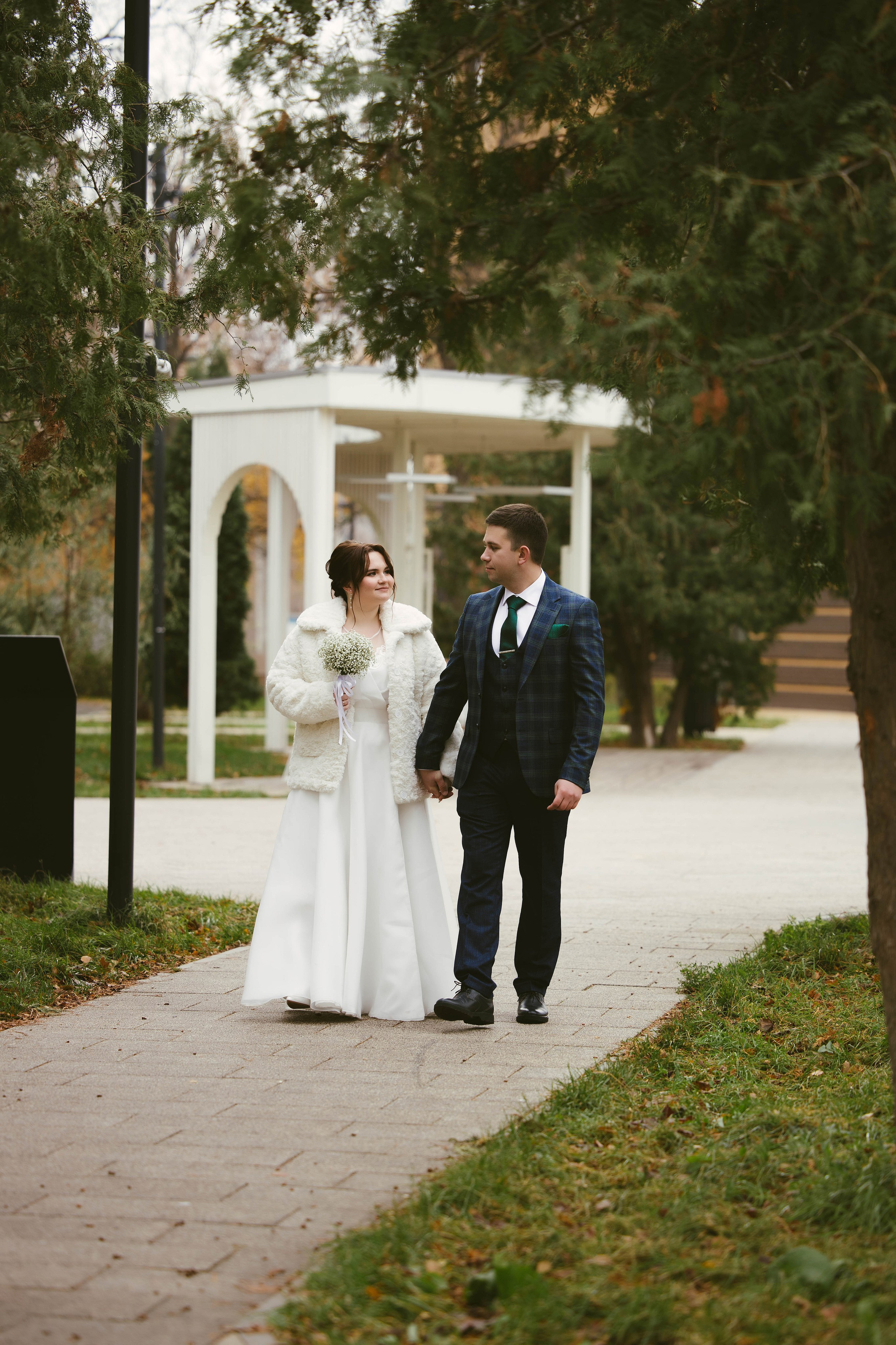 Анна и Роман. Фотограф в Липецке и Москве Рыкова Юлия