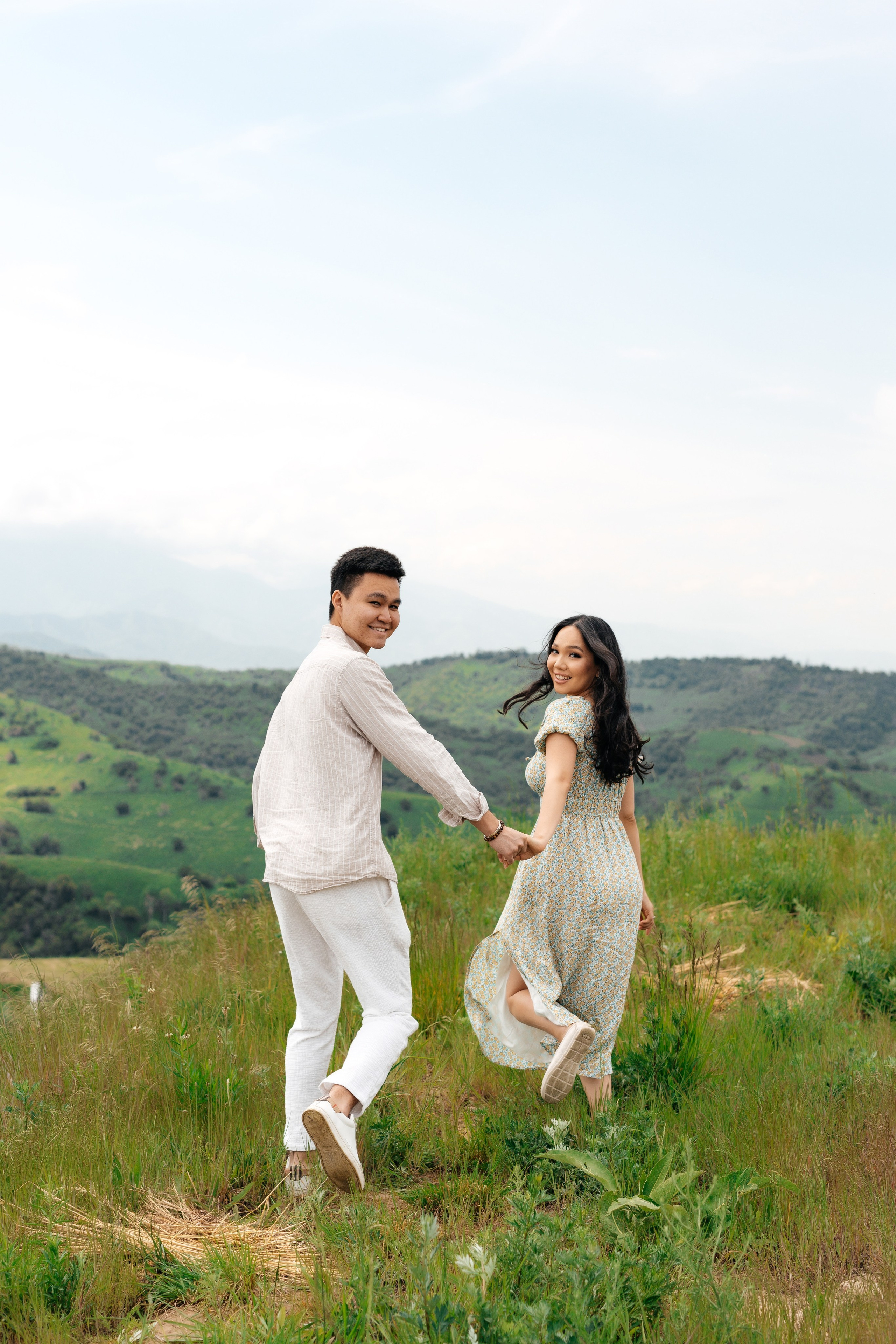 Sultan & Kamila. Wedding and Love story Photographer